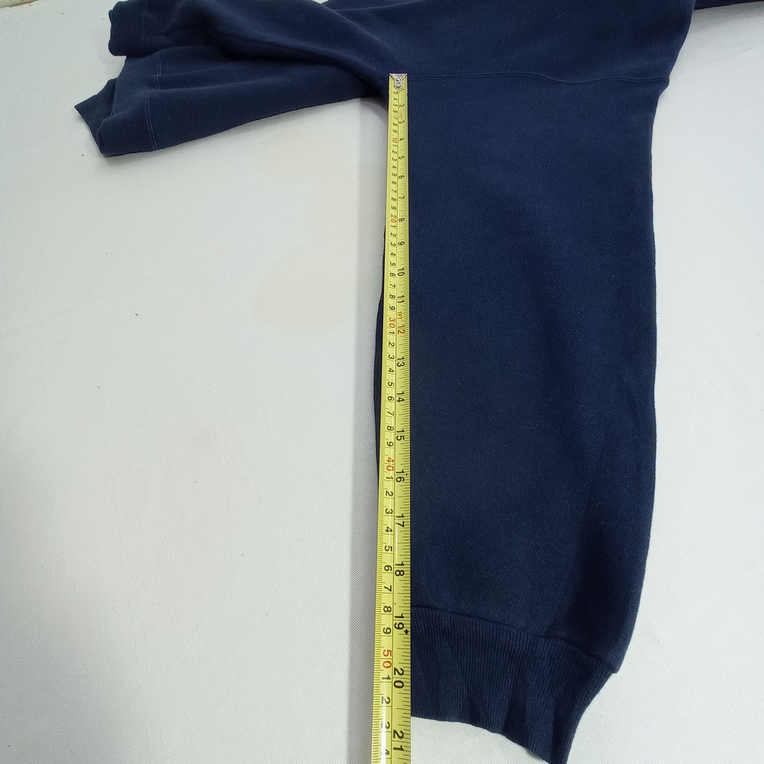 Quicksilver Vintage Quiksilver Made In Japan Hoodie Size US L / EU 52-54 / 3 - 5 Thumbnail