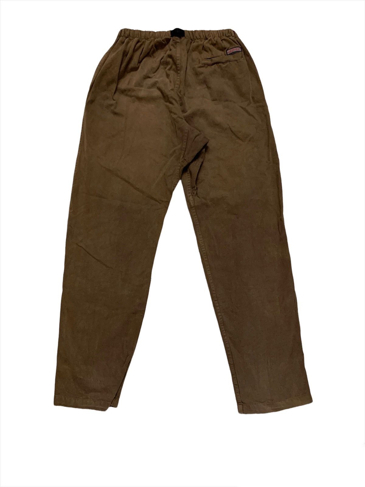 Gramicci Vintage Gramicci Outdoor Khaki Pants Size US 32 / EU 48 - 4 Thumbnail