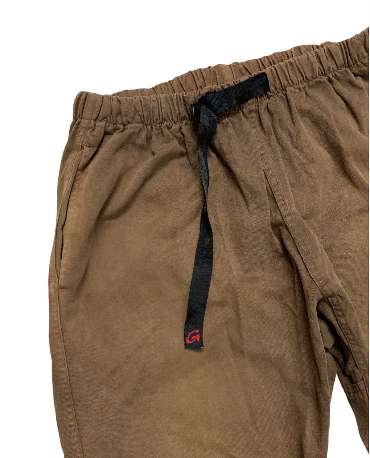 Gramicci Vintage Gramicci Outdoor Khaki Pants Size US 32 / EU 48 - 3 Thumbnail