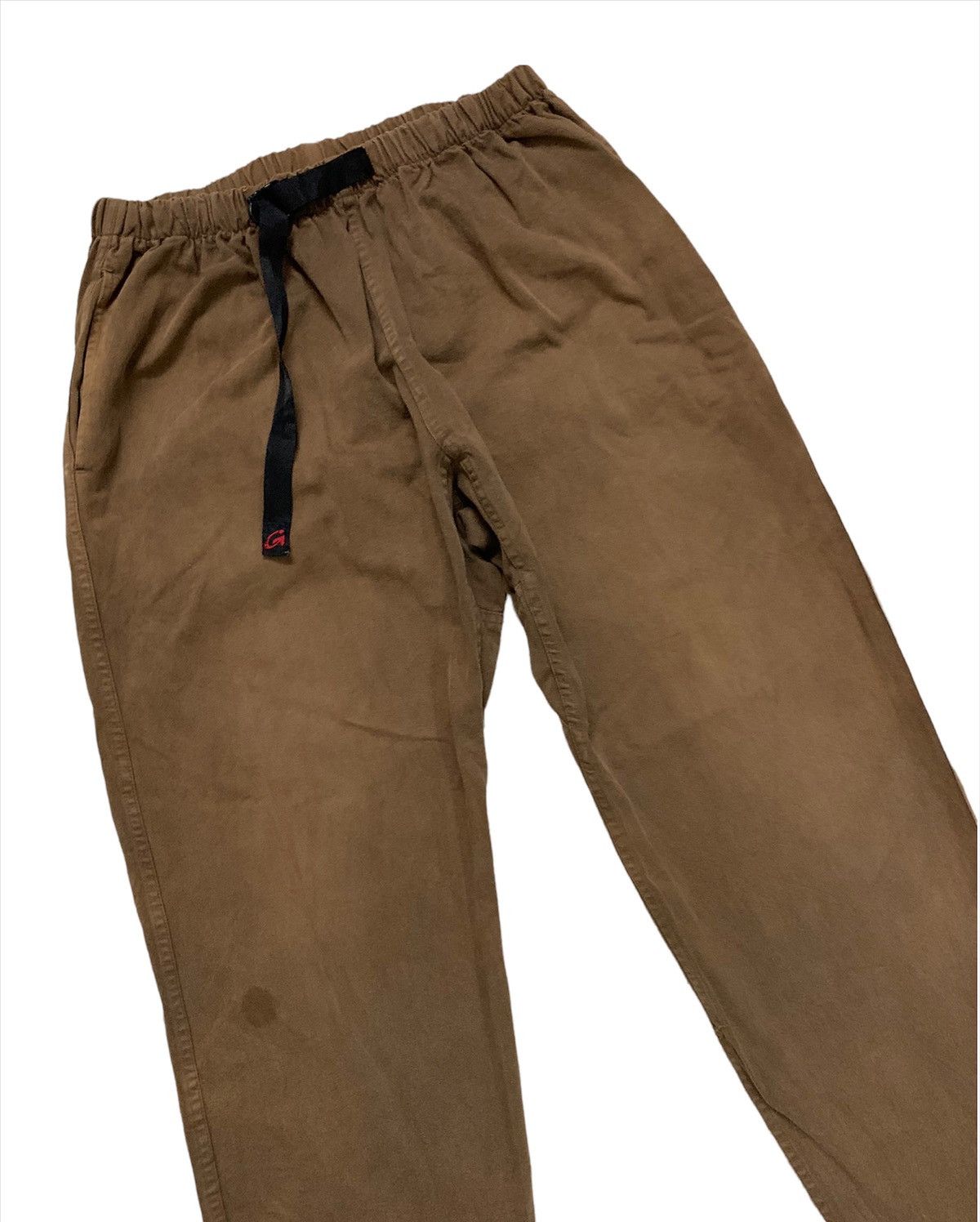 Gramicci Vintage Gramicci Outdoor Khaki Pants Size US 32 / EU 48 - 2 Thumbnail