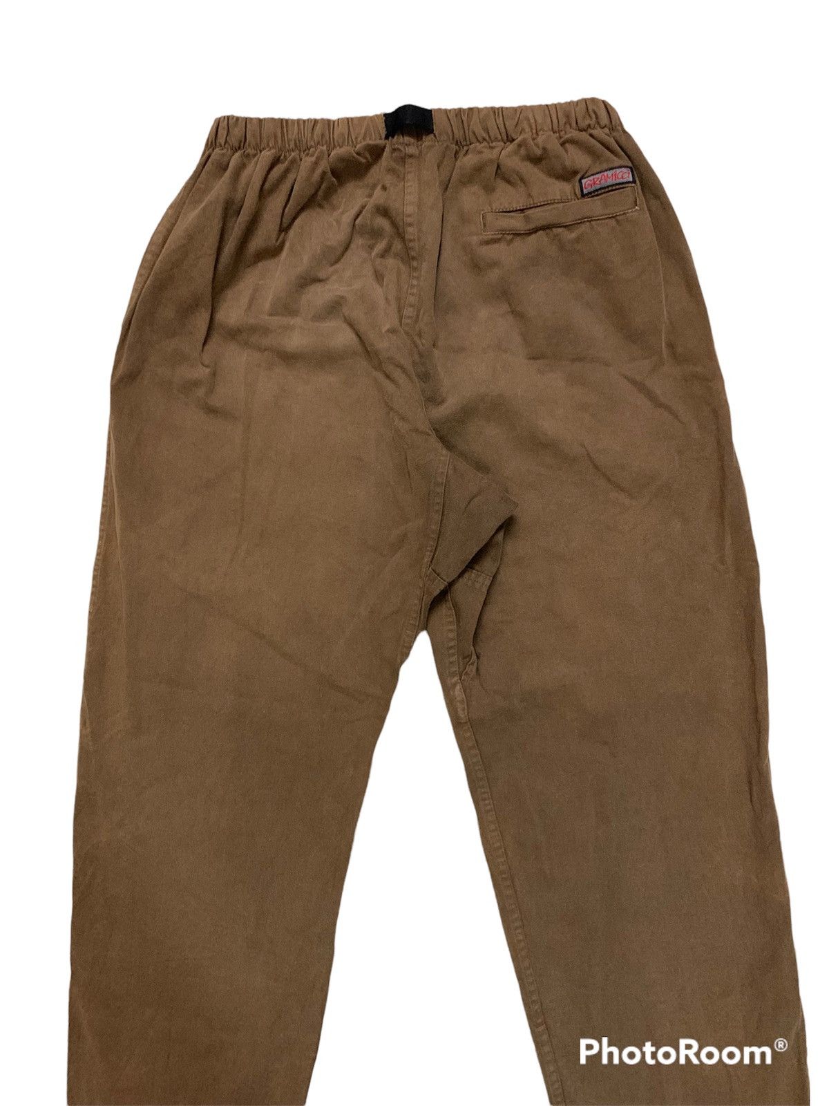 Gramicci Vintage Gramicci Outdoor Khaki Pants Size US 32 / EU 48 - 5 Thumbnail