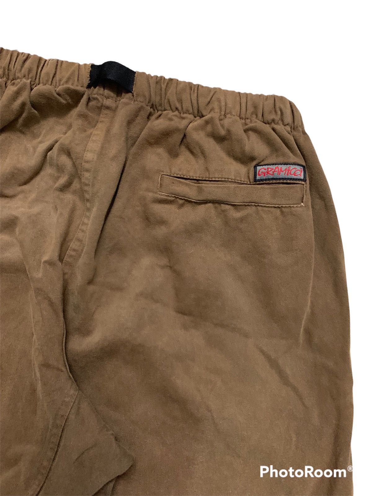 Gramicci Vintage Gramicci Outdoor Khaki Pants Size US 32 / EU 48 - 6 Thumbnail