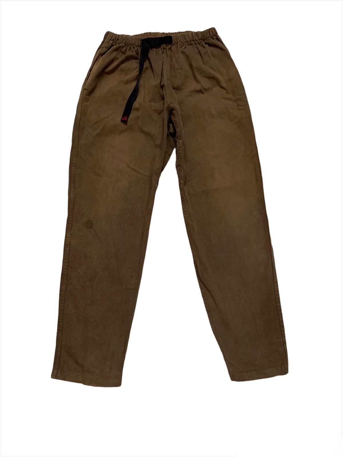 Gramicci Vintage Gramicci Outdoor Khaki Pants Size US 32 / EU 48 - 1 Thumbnail