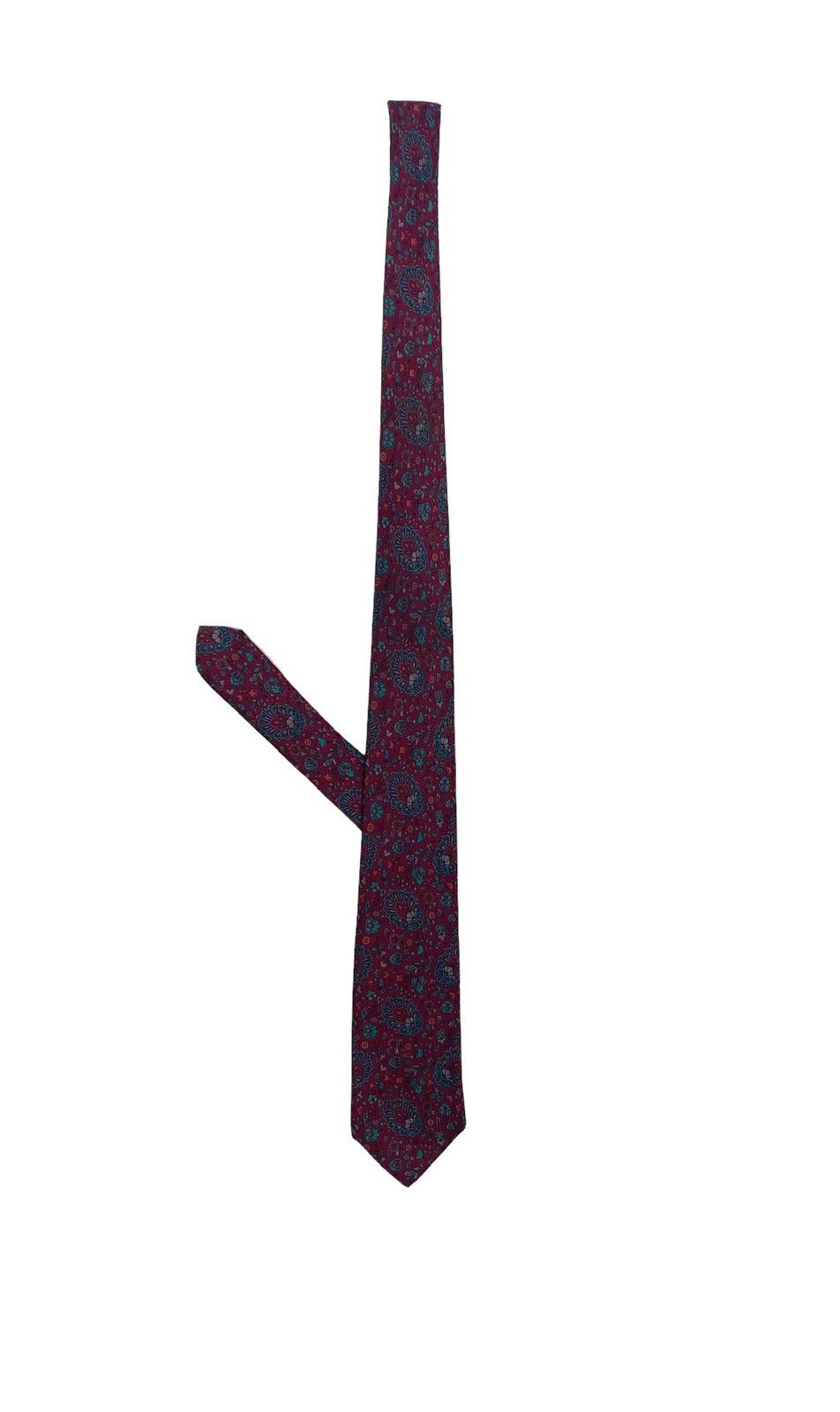 Christian Dior Monsieur Rare‼️ Vintage Christian Dior Classic Neck Tie Size ONE SIZE - 1 Thumbnail