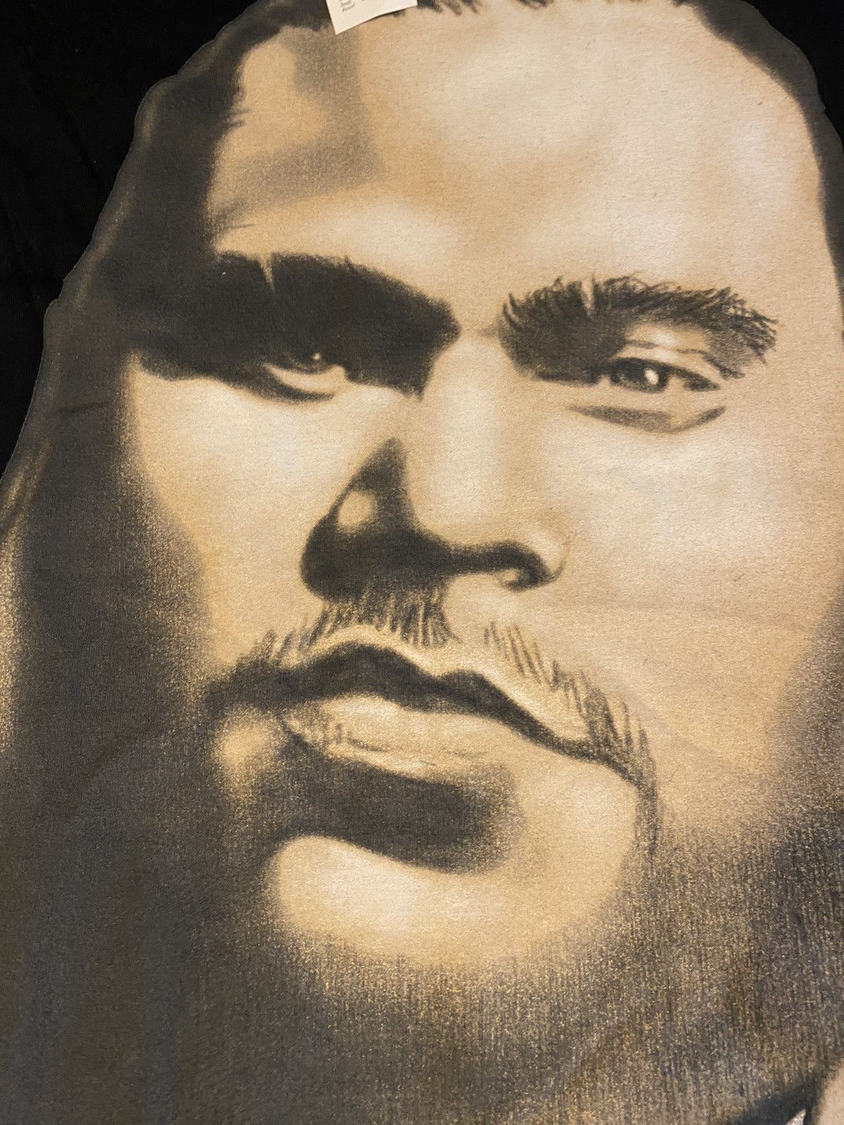 Big Pun Vintage Tee