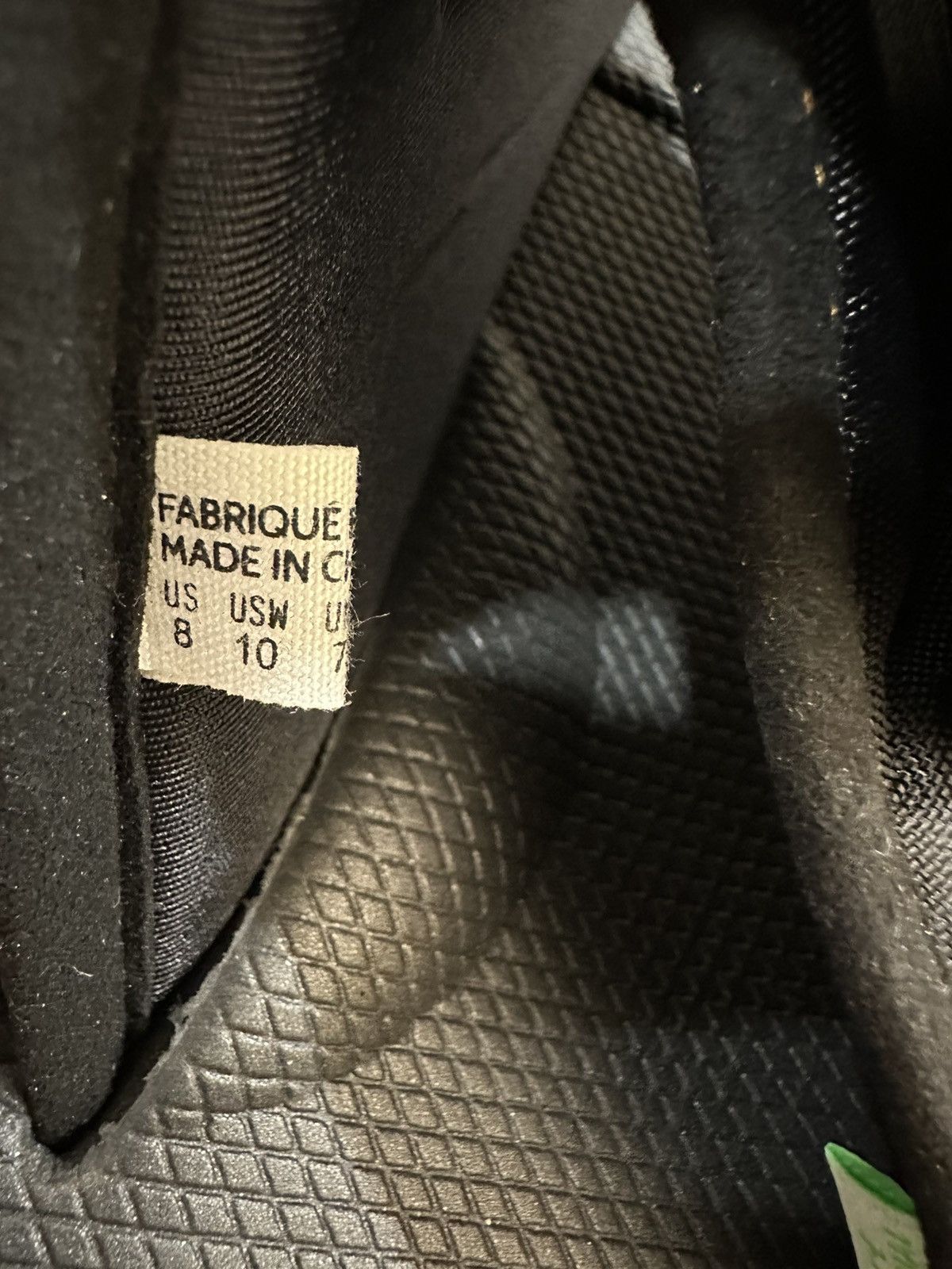 Palm Angels Suicoke x Palm Angel Sandals Size US 8 / EU 41 - 6 Thumbnail