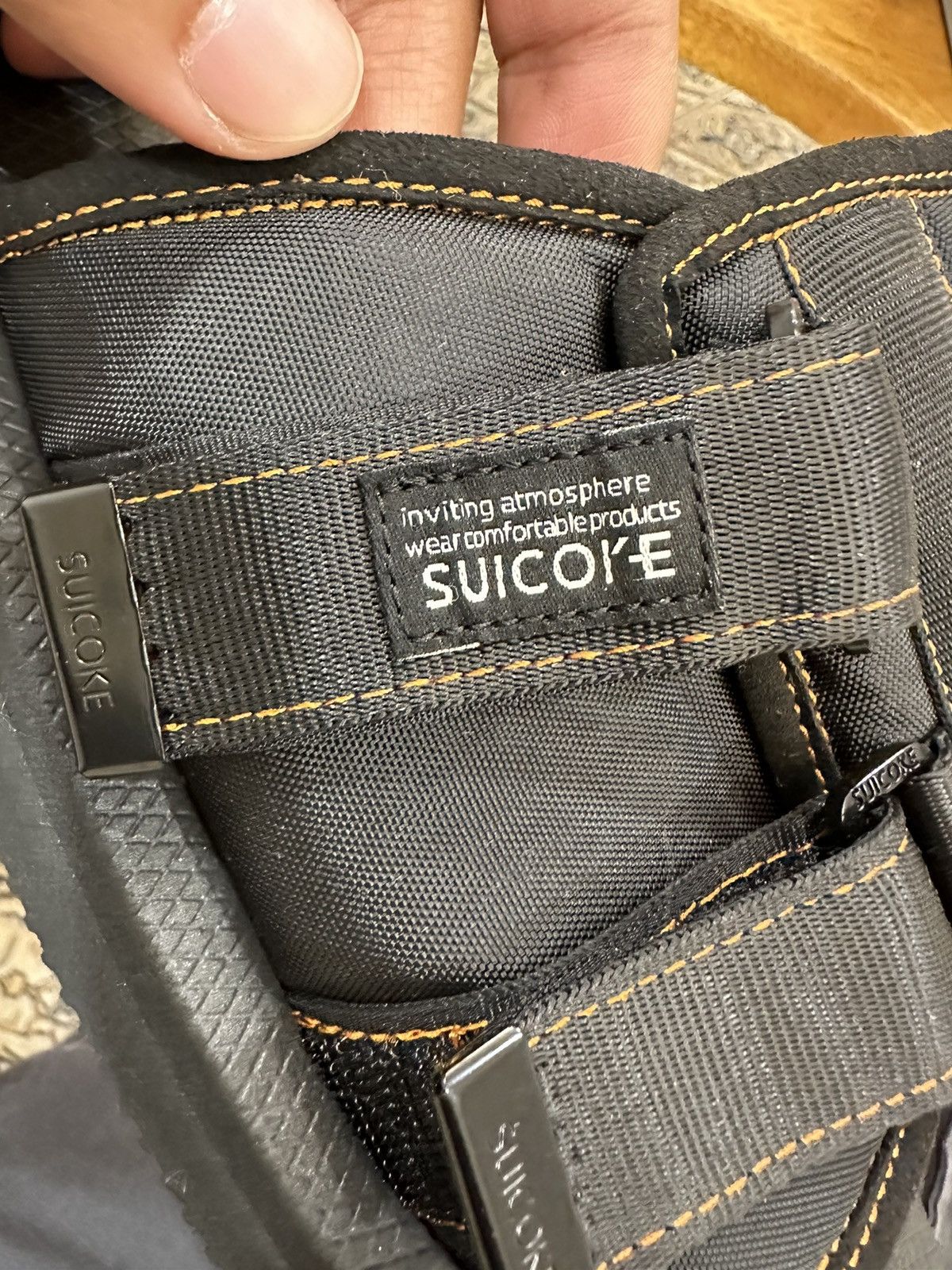 Palm Angels Suicoke x Palm Angel Sandals Size US 8 / EU 41 - 7 Thumbnail