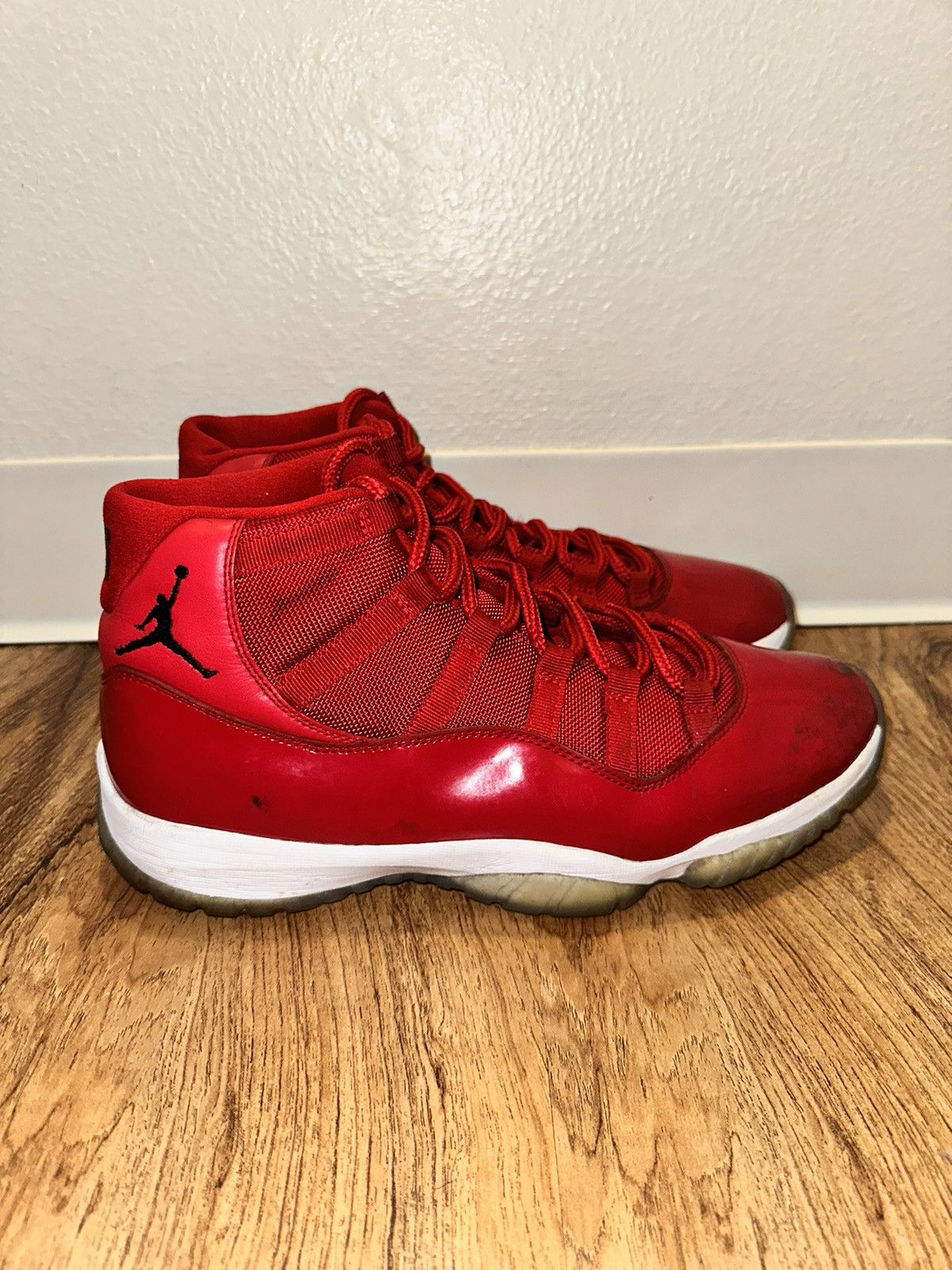 Jordan 11 Retro Win Like 96