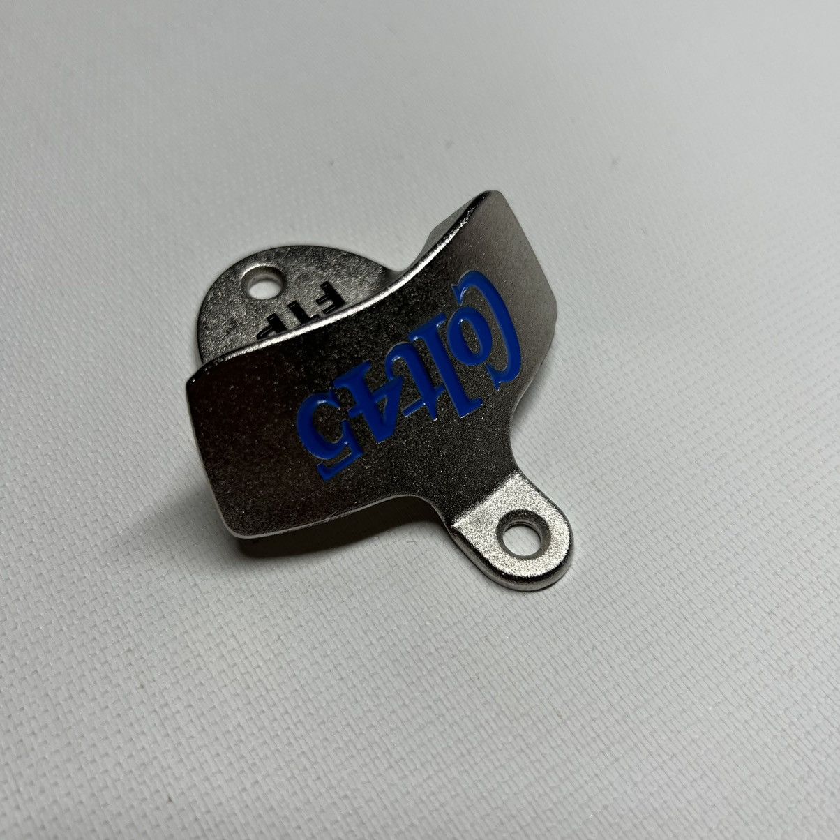 Fuck The Population BRAND NEW FTP COLT 45 METAL BOTTLE OPENER LOGO ACCESSORY Size ONE SIZE - 4 Thumbnail