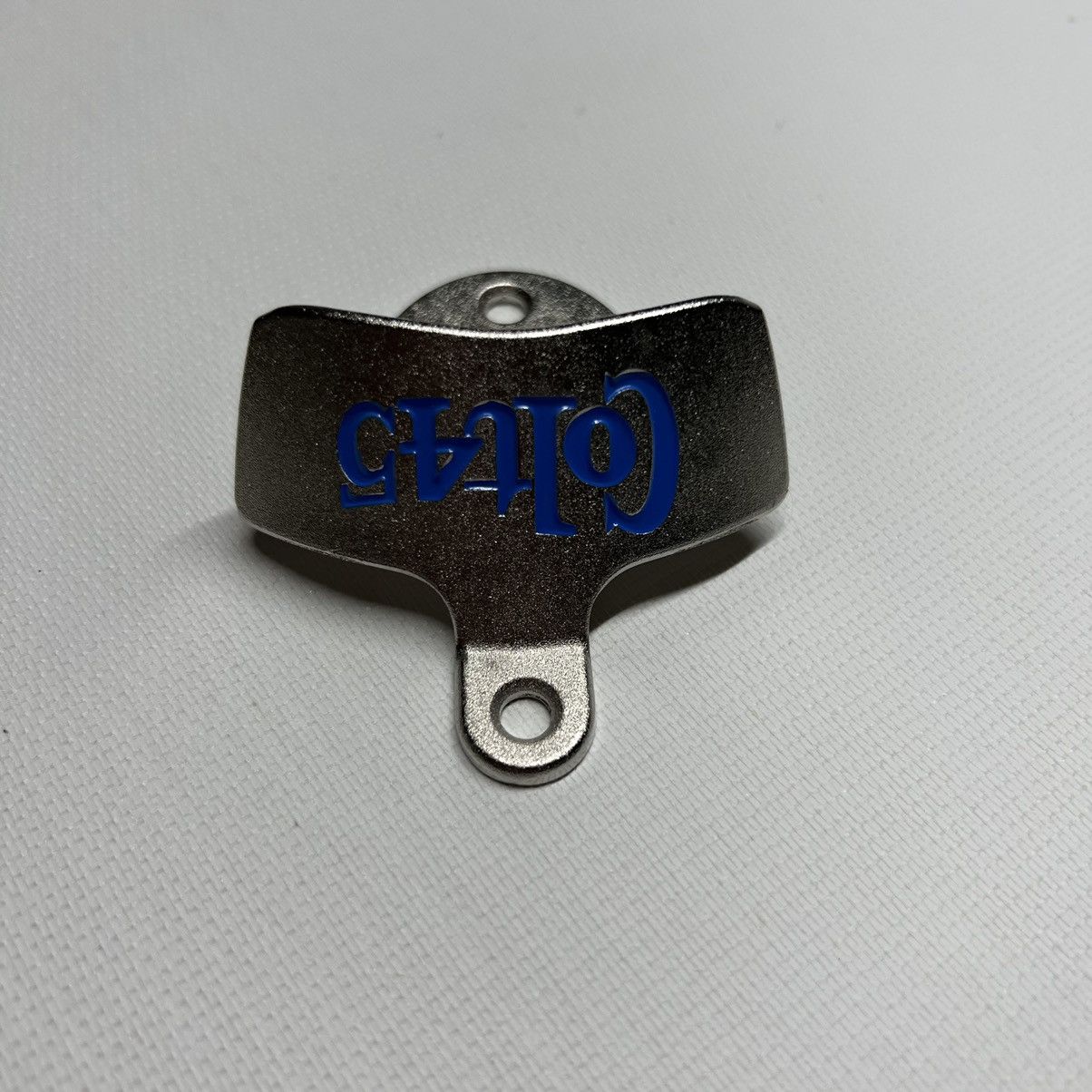 Fuck The Population BRAND NEW FTP COLT 45 METAL BOTTLE OPENER LOGO ACCESSORY Size ONE SIZE - 5 Thumbnail