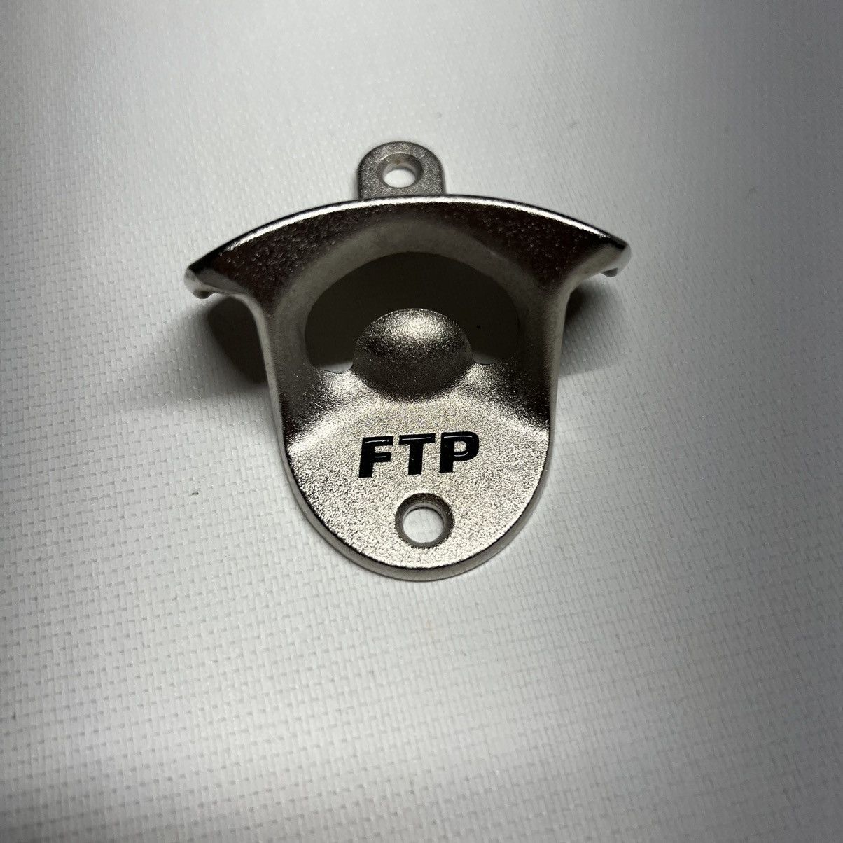Fuck The Population BRAND NEW FTP COLT 45 METAL BOTTLE OPENER LOGO ACCESSORY Size ONE SIZE - 2 Thumbnail