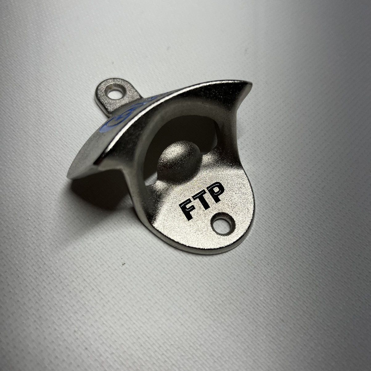 Fuck The Population BRAND NEW FTP COLT 45 METAL BOTTLE OPENER LOGO ACCESSORY Size ONE SIZE - 3 Thumbnail