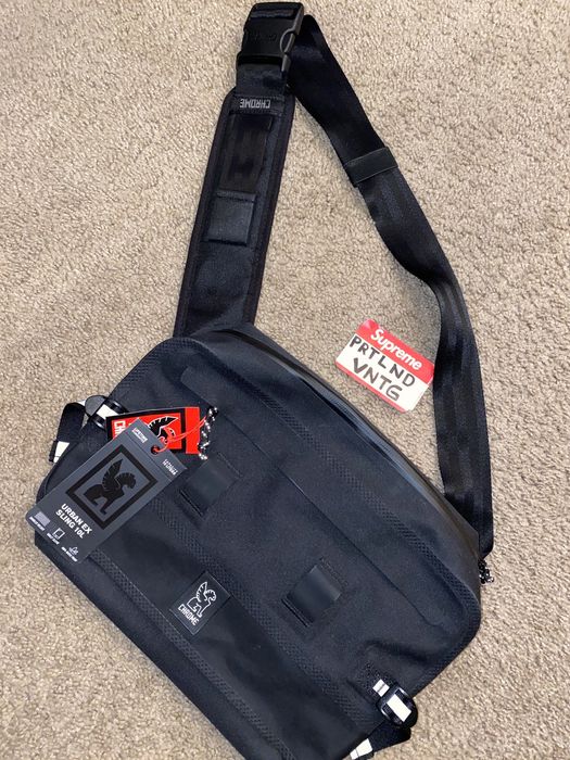 Urban ex cheap sling 10l