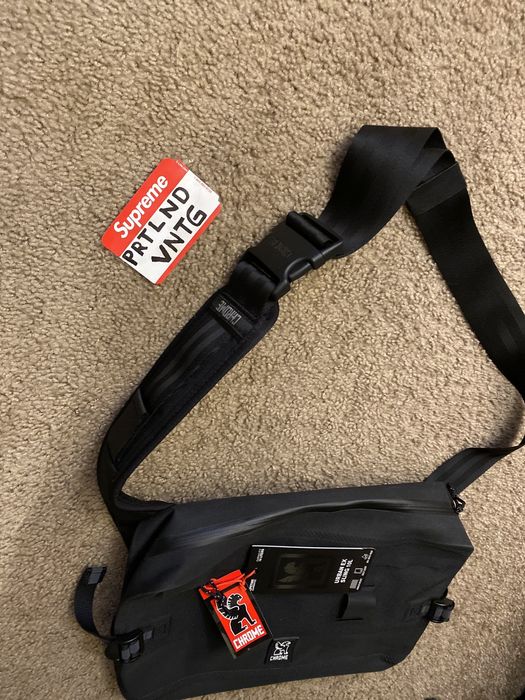 Chrome urban ex online sling 10l