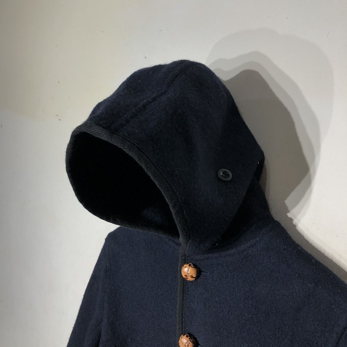 Danton × Japanese Brand JAPANESE BRAND DANTON BUTTON JACKET Size US S / EU 44-46 / 1 - 6 Thumbnail