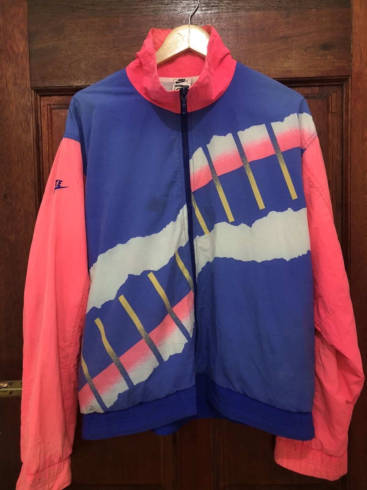 andre agassi jacket