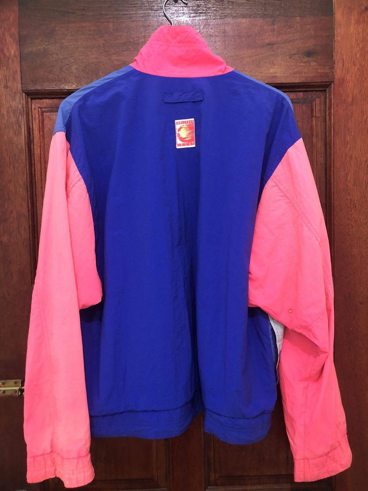 andre agassi jacket