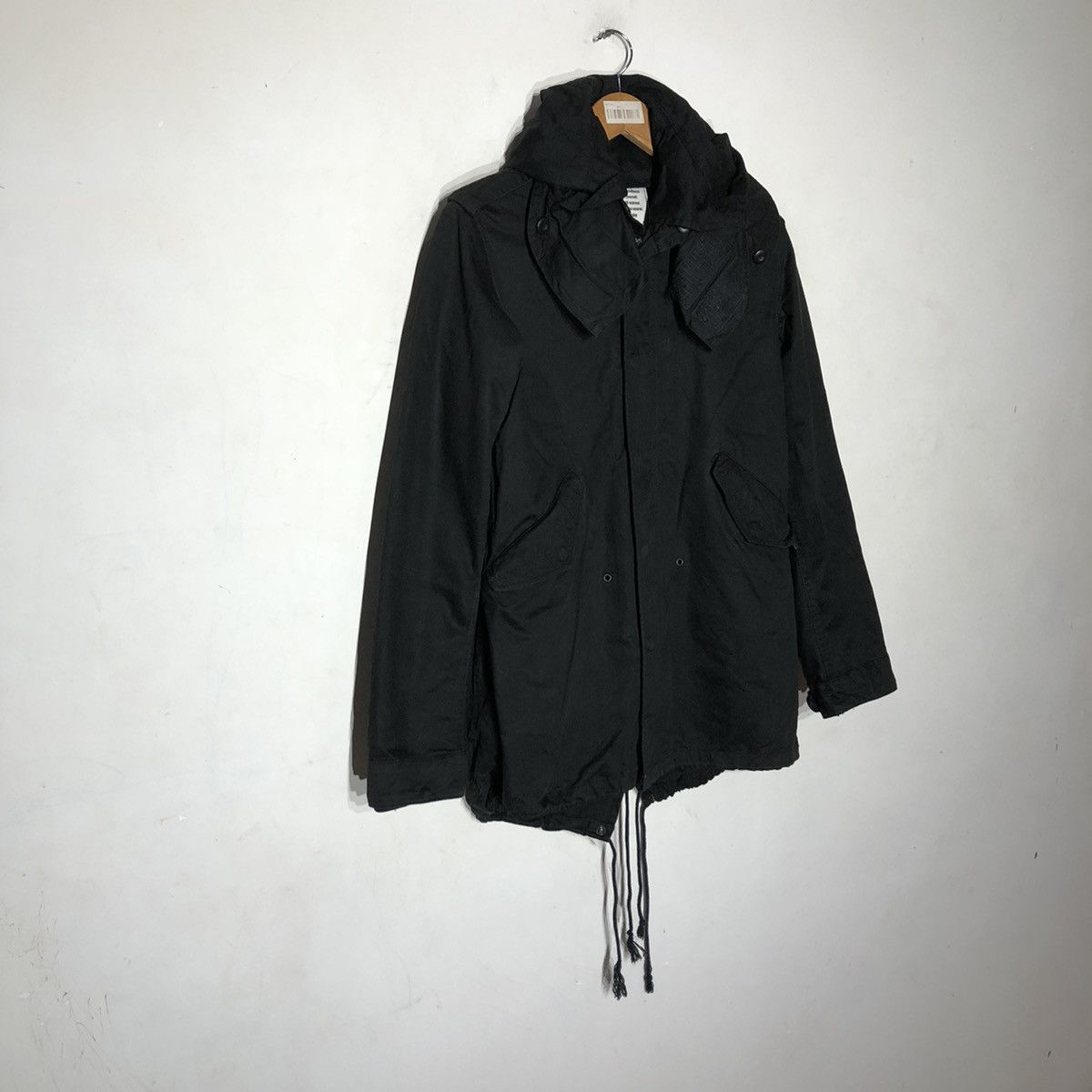 Japanese Brand RARE BIKER JACKET JOURNAL STANDARD Size US S / EU 44-46 / 1 - 3 Thumbnail