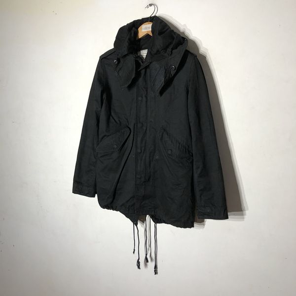 Journal Standard RARE BIKER JACKET JOURNAL STANDARD | Grailed