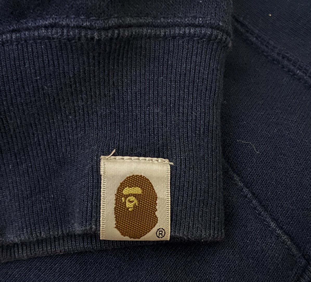 Bape Bape Baby Milo Hoodie Fullzip Size XS / US 0-2 / IT 36-38 - 10 Thumbnail