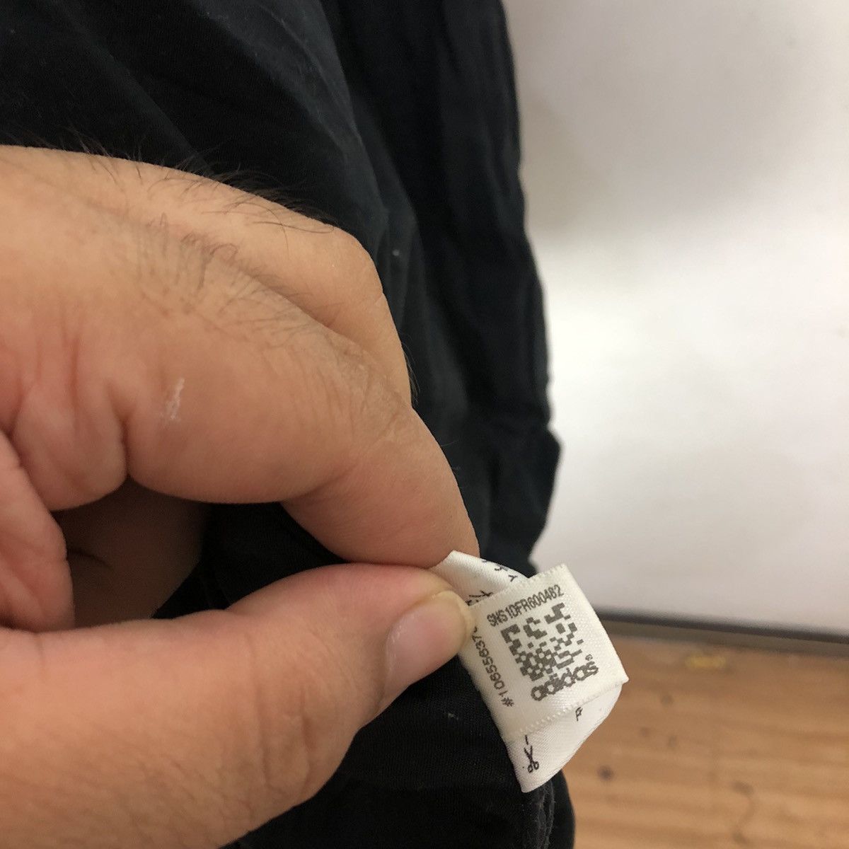 Adidas ADIDAS 3 STREIFEN THE BRAND CHORE JACKET MULTI POCKET Size US S / EU 44-46 / 1 - 15 Thumbnail