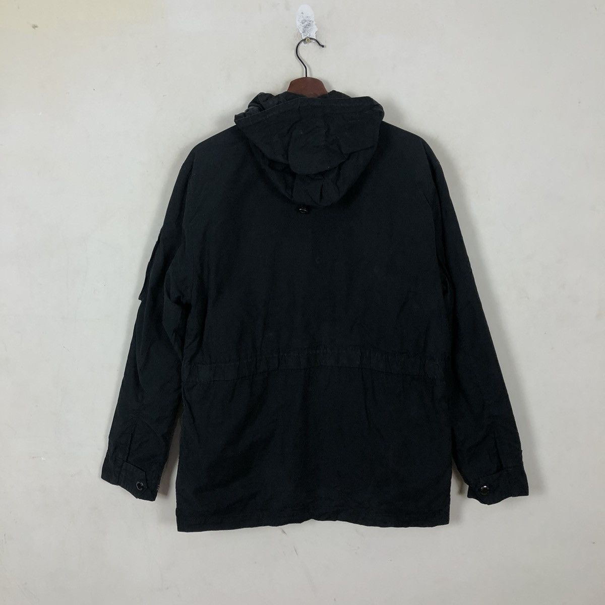 Adidas ADIDAS 3 STREIFEN THE BRAND CHORE JACKET MULTI POCKET Size US S / EU 44-46 / 1 - 7 Thumbnail