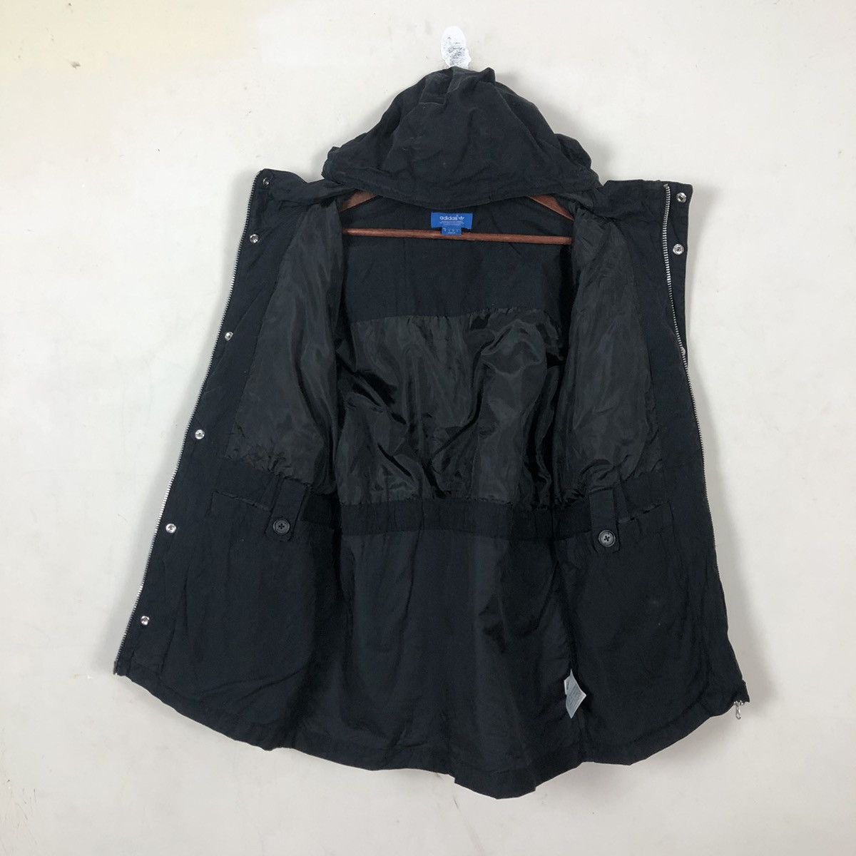 Adidas ADIDAS 3 STREIFEN THE BRAND CHORE JACKET MULTI POCKET Size US S / EU 44-46 / 1 - 11 Thumbnail