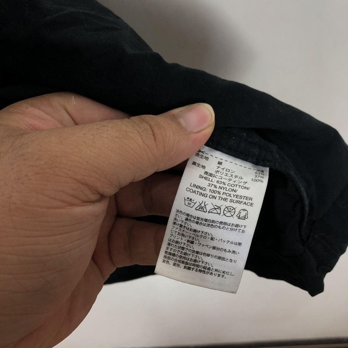 Adidas ADIDAS 3 STREIFEN THE BRAND CHORE JACKET MULTI POCKET Size US S / EU 44-46 / 1 - 13 Thumbnail