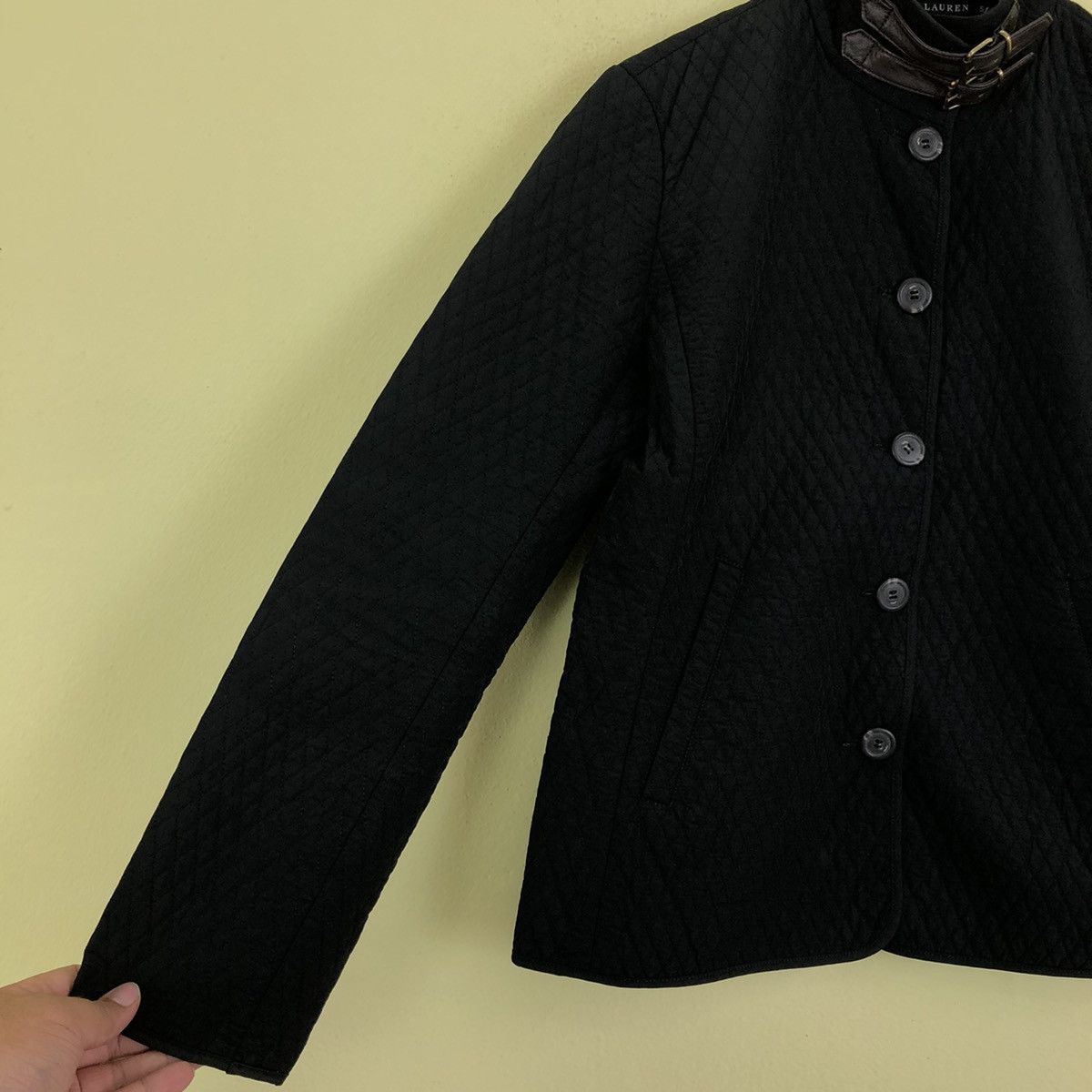 Ralph Lauren Ralph Lauren Quilted Jacket Size US M / EU 48-50 / 2 - 3 Thumbnail