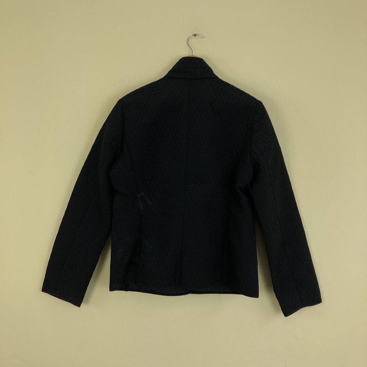 Ralph Lauren Ralph Lauren Quilted Jacket Size US M / EU 48-50 / 2 - 6 Thumbnail