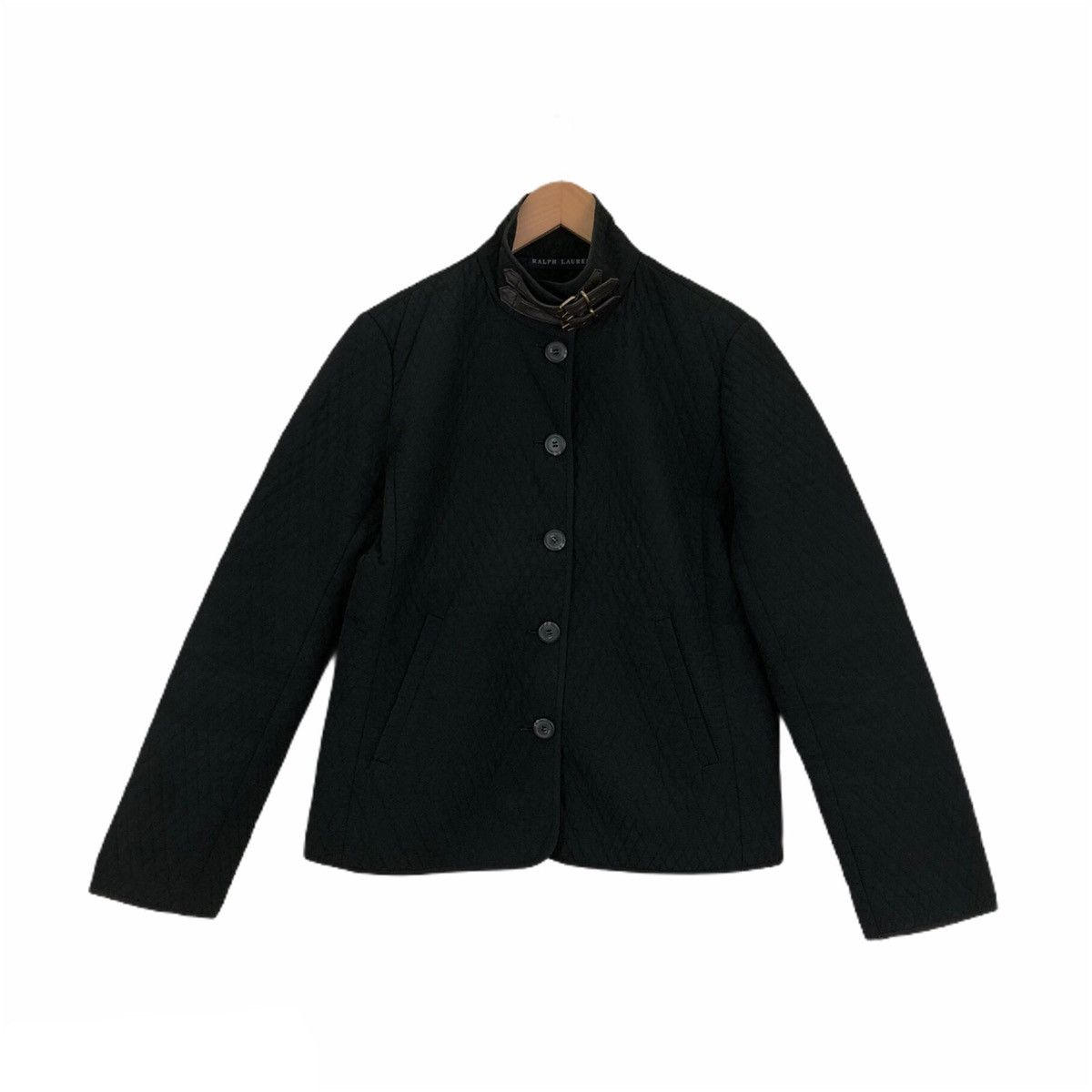 Ralph Lauren Ralph Lauren Quilted Jacket Size US M / EU 48-50 / 2 - 1 Thumbnail
