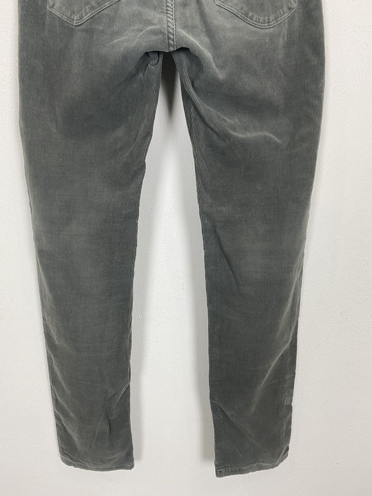Patagonia × Vintage PATAGONIA SLIM FIT CORDUROY PANT Size US 30 / EU 46 - 15 Thumbnail