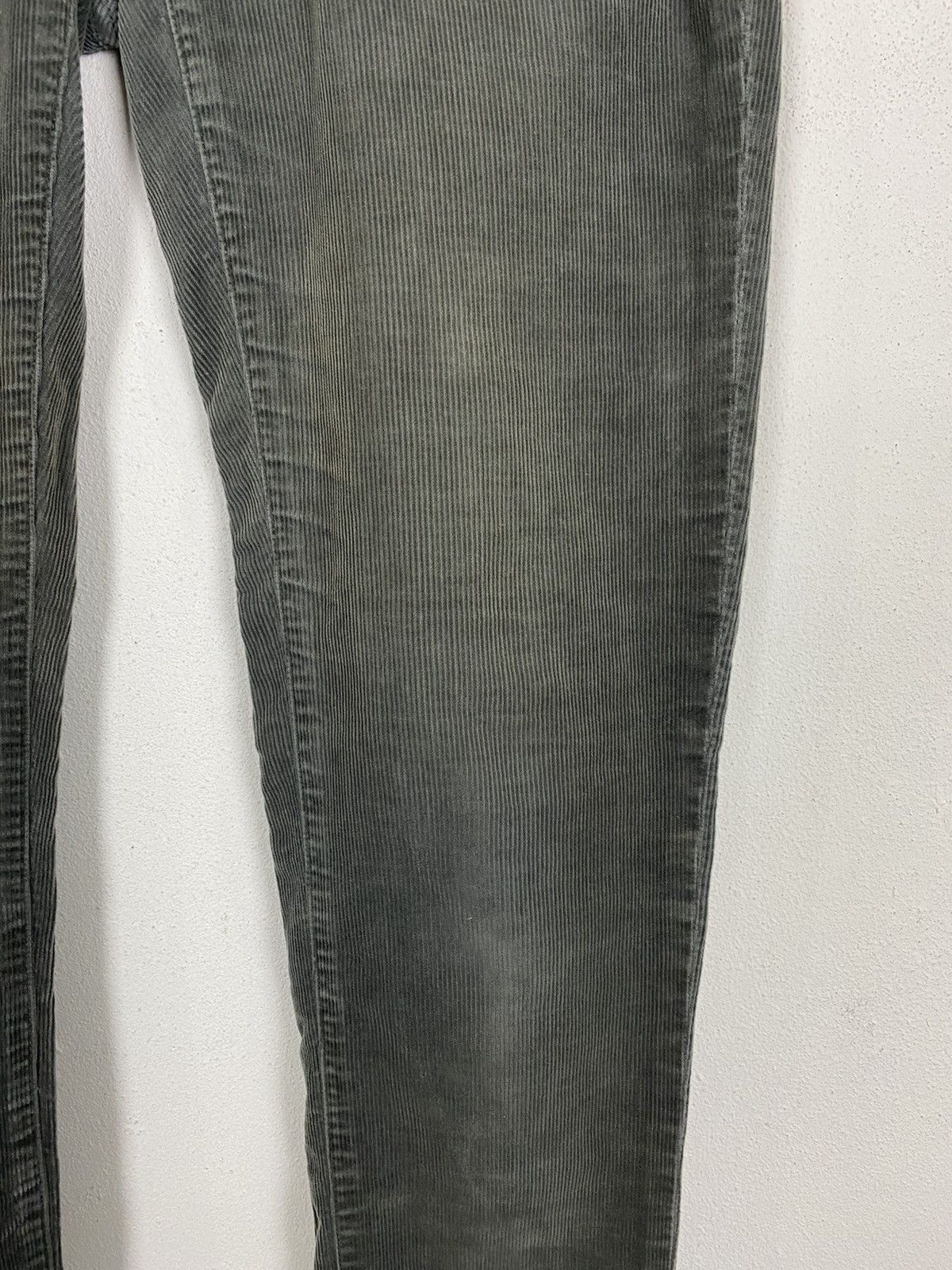 Patagonia × Vintage PATAGONIA SLIM FIT CORDUROY PANT Size US 30 / EU 46 - 8 Thumbnail