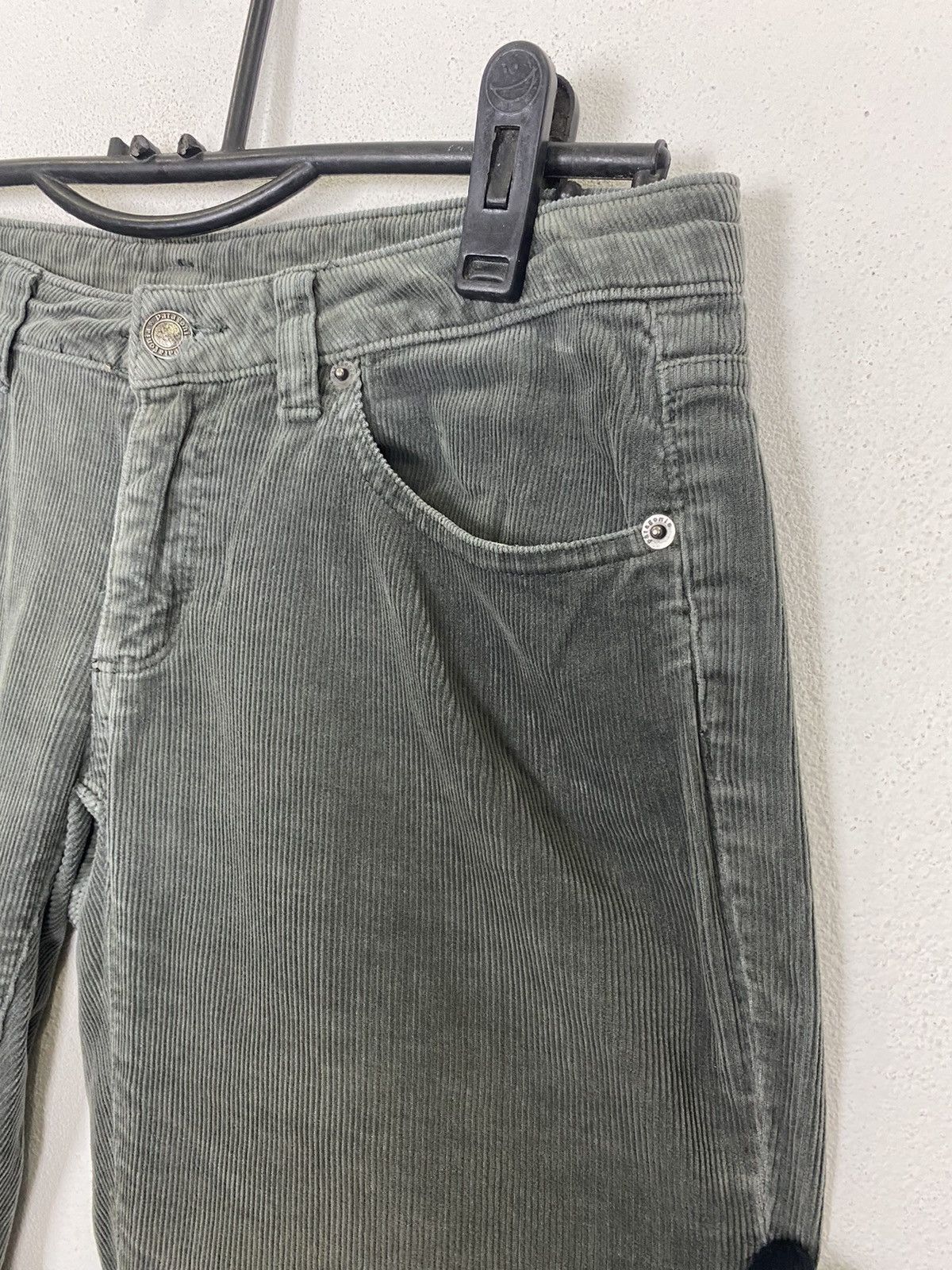 Patagonia × Vintage PATAGONIA SLIM FIT CORDUROY PANT Size US 30 / EU 46 - 6 Thumbnail