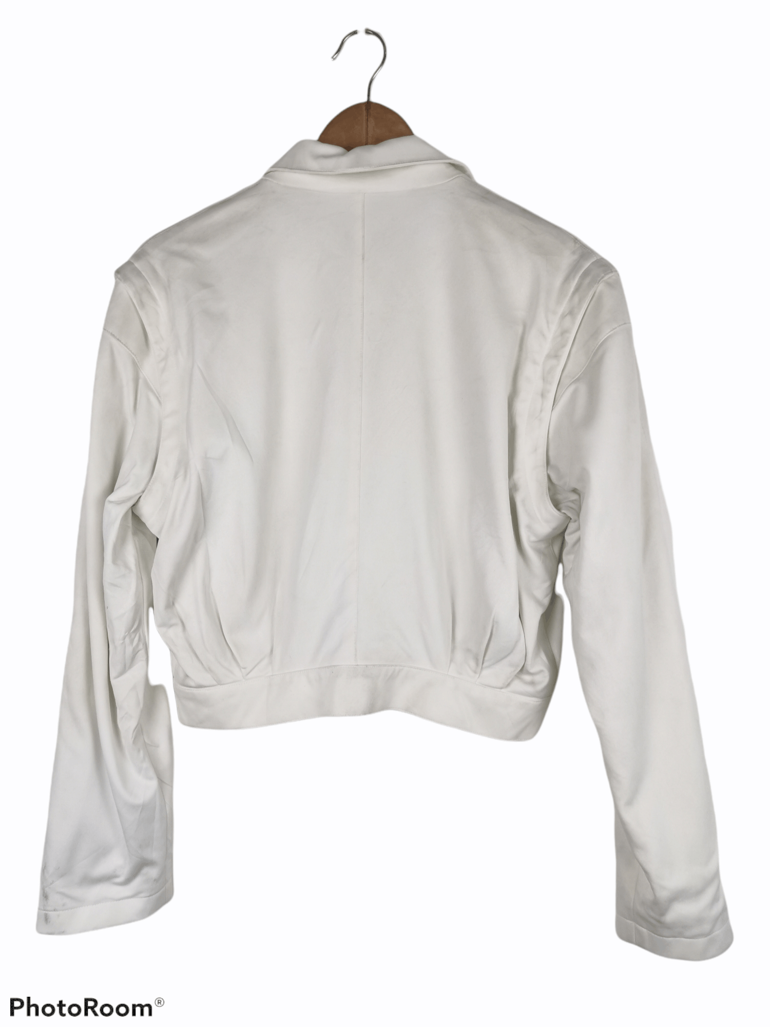 Vintage Mugler Removeable Sleeve Jacket