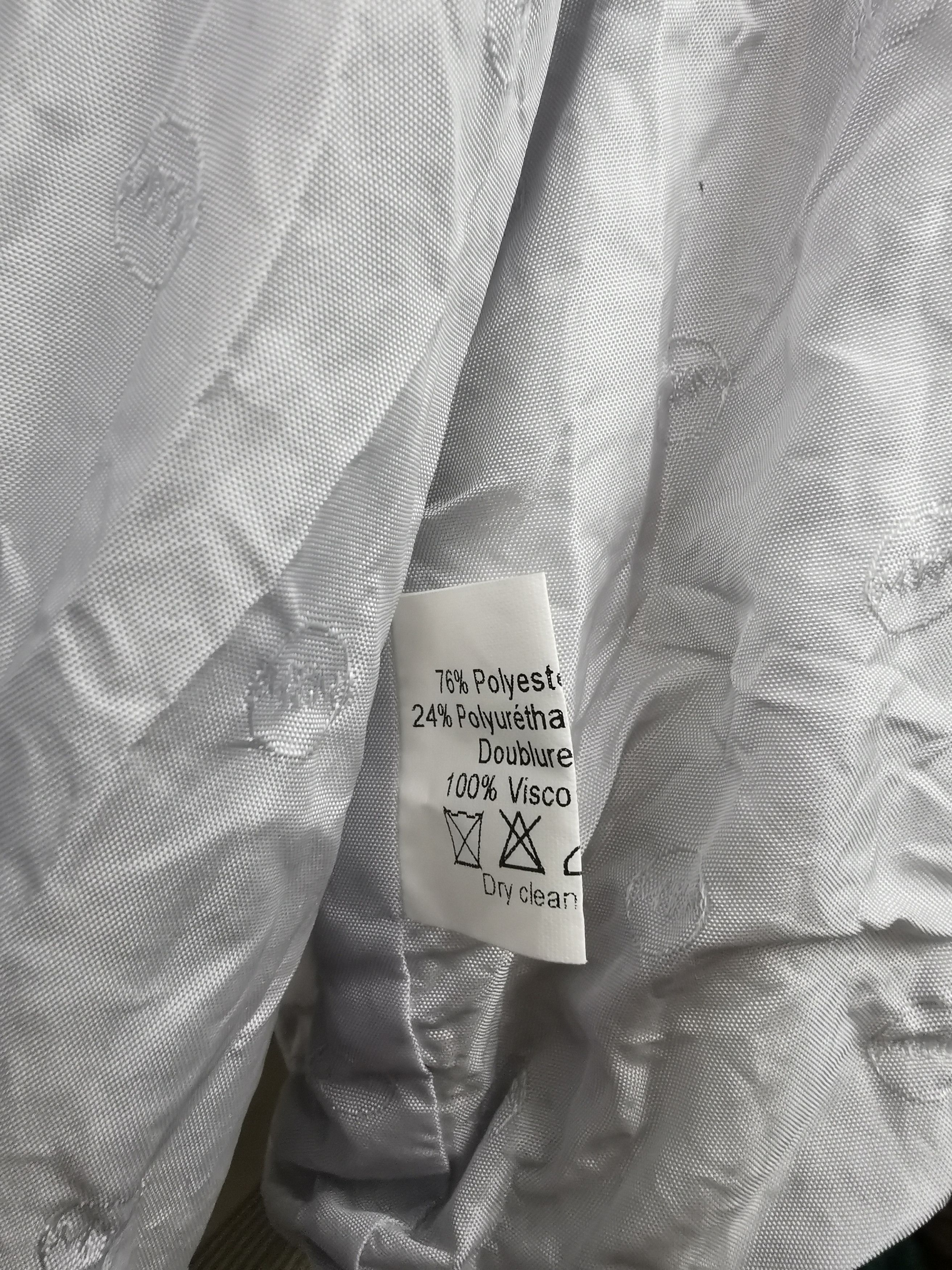 Vintage Mugler Removeable Sleeve Jacket