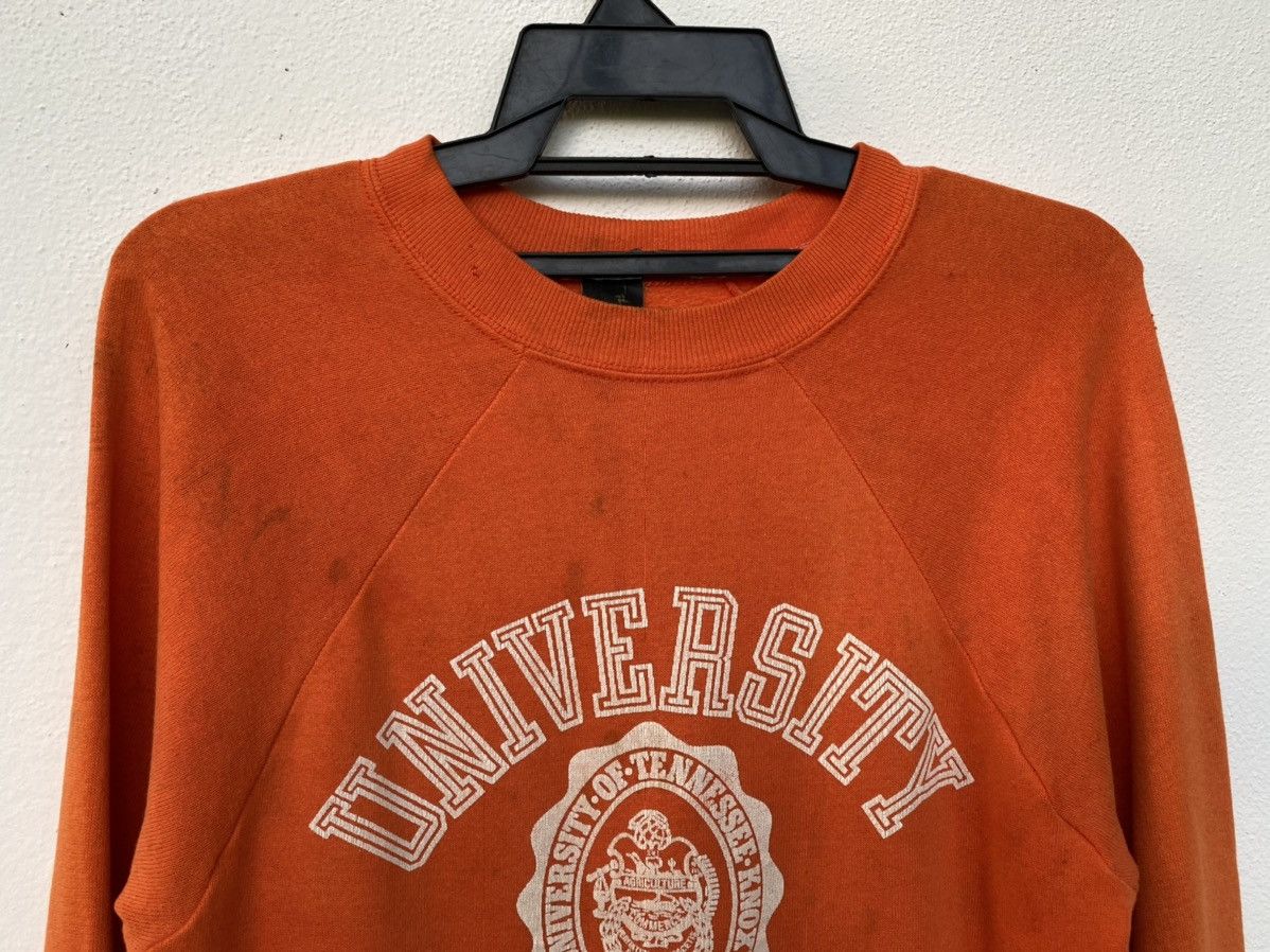 Vintage 🔥VINTAGE UNIVERSITY TENNESSET SWEATER Size US S / EU 44-46 / 1 - 2 Thumbnail