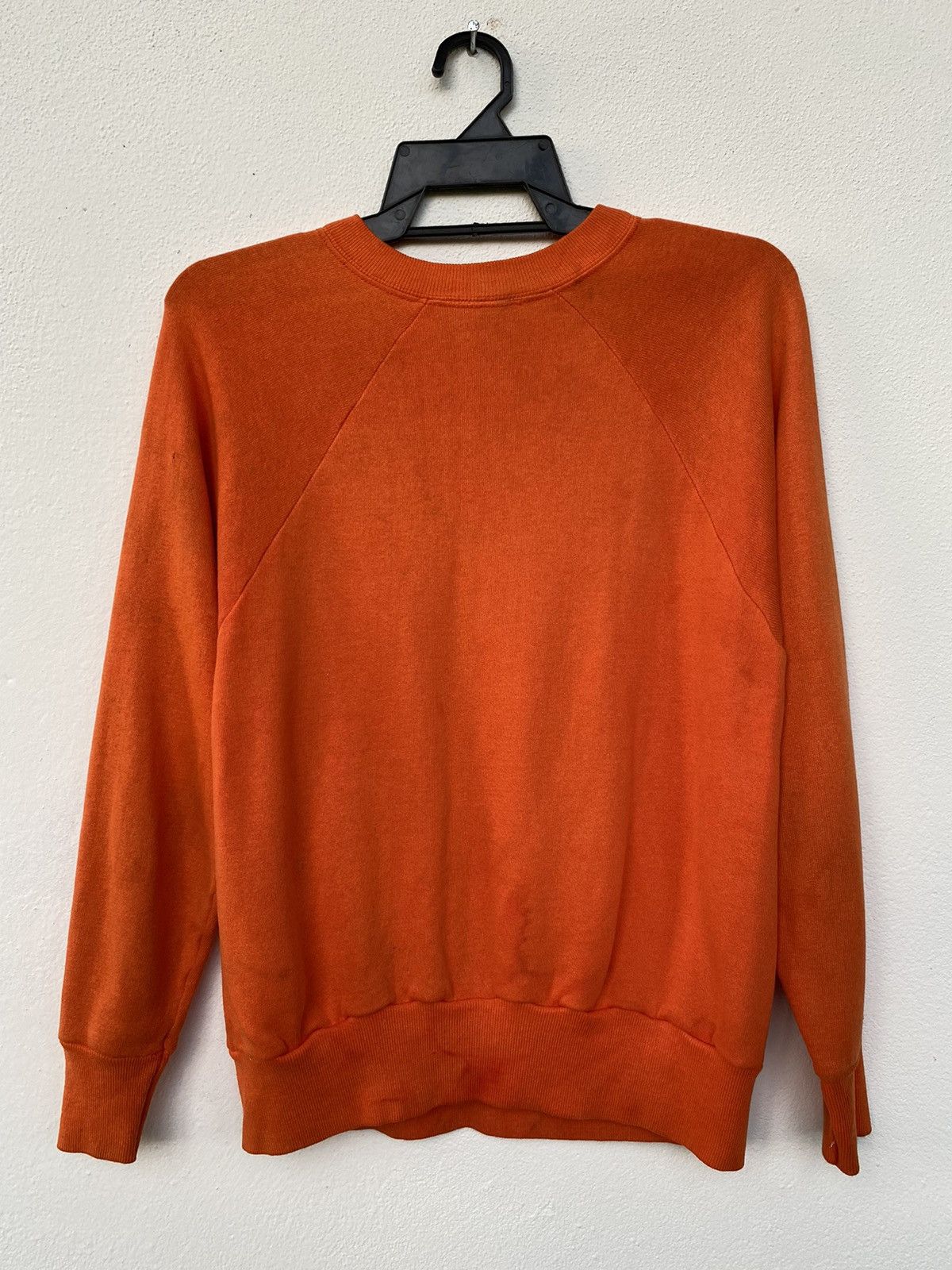 Vintage 🔥VINTAGE UNIVERSITY TENNESSET SWEATER Size US S / EU 44-46 / 1 - 4 Thumbnail