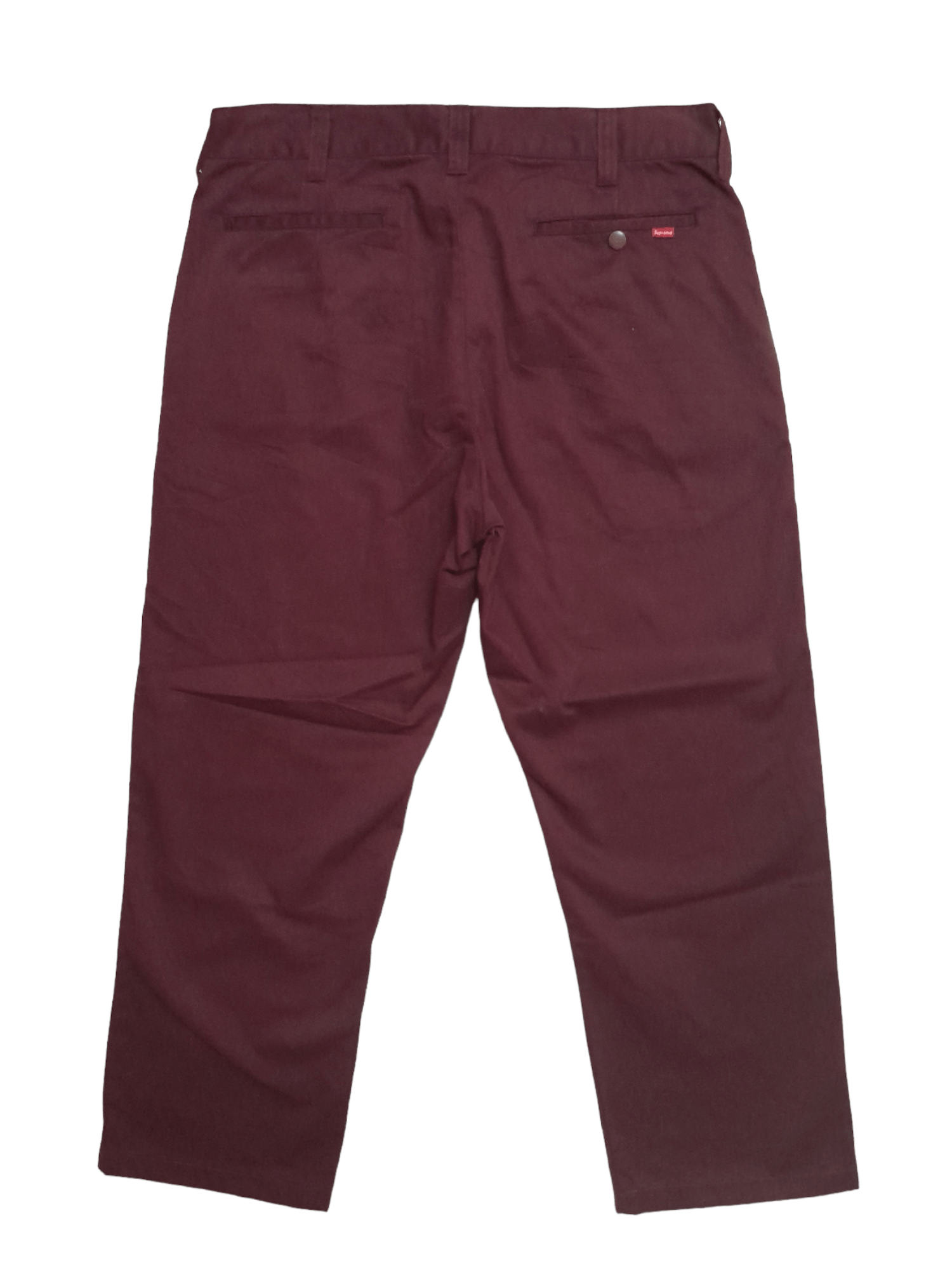 Supreme Supreme casual pants (S6) Size US 36 / EU 52 - 2 Thumbnail