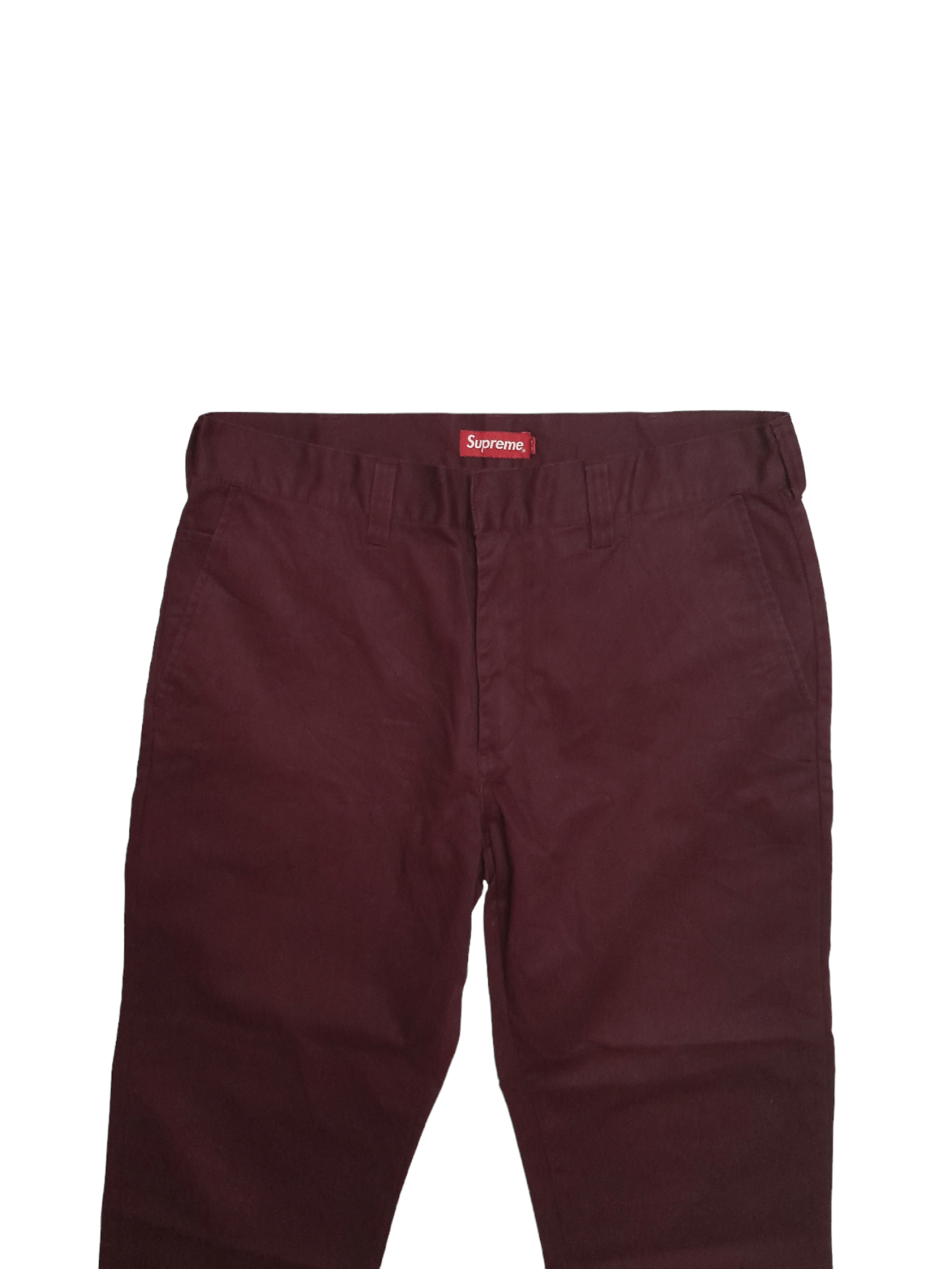 Supreme Supreme casual pants (S6) Size US 36 / EU 52 - 3 Thumbnail