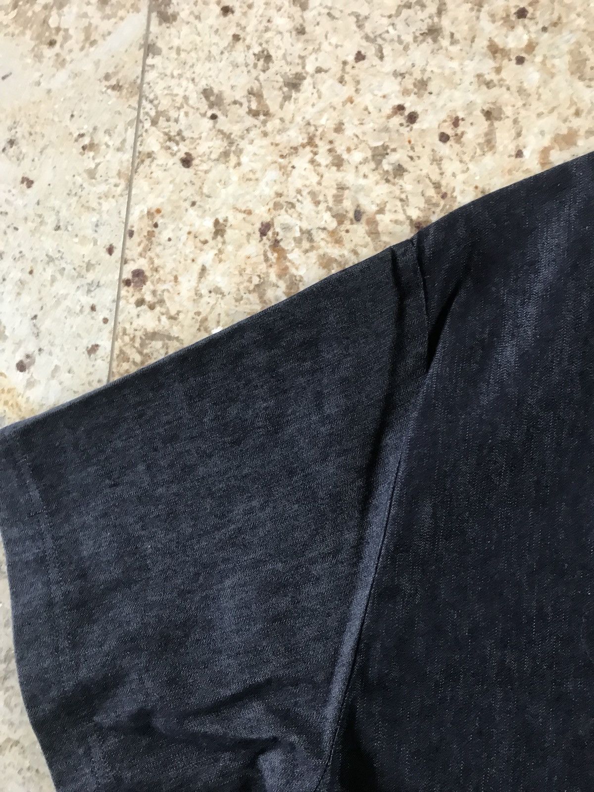 Valentino Denim Star Studded Denim Size US M / EU 48-50 / 2 - 7 Thumbnail