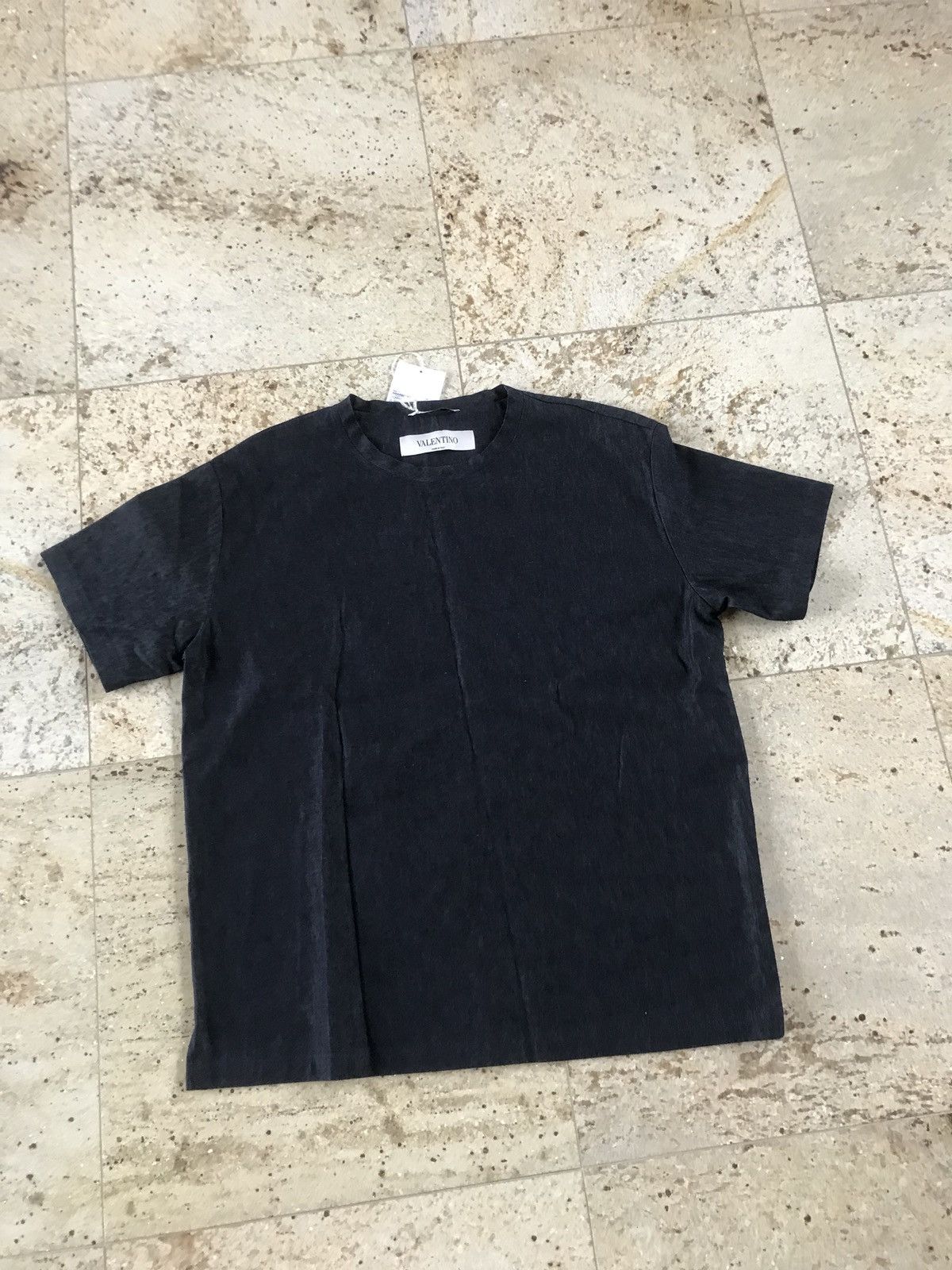 Valentino Denim Star Studded Denim Size US M / EU 48-50 / 2 - 5 Thumbnail