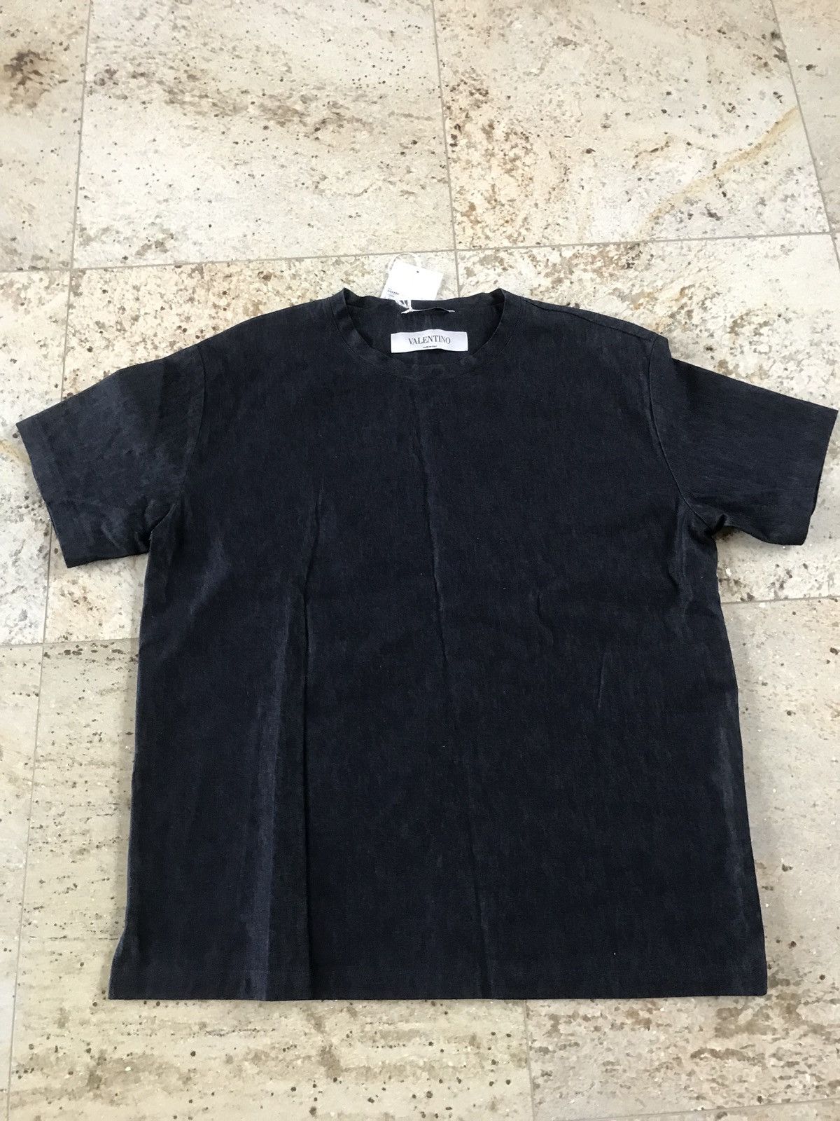 Valentino Denim Star Studded Denim Size US M / EU 48-50 / 2 - 6 Thumbnail