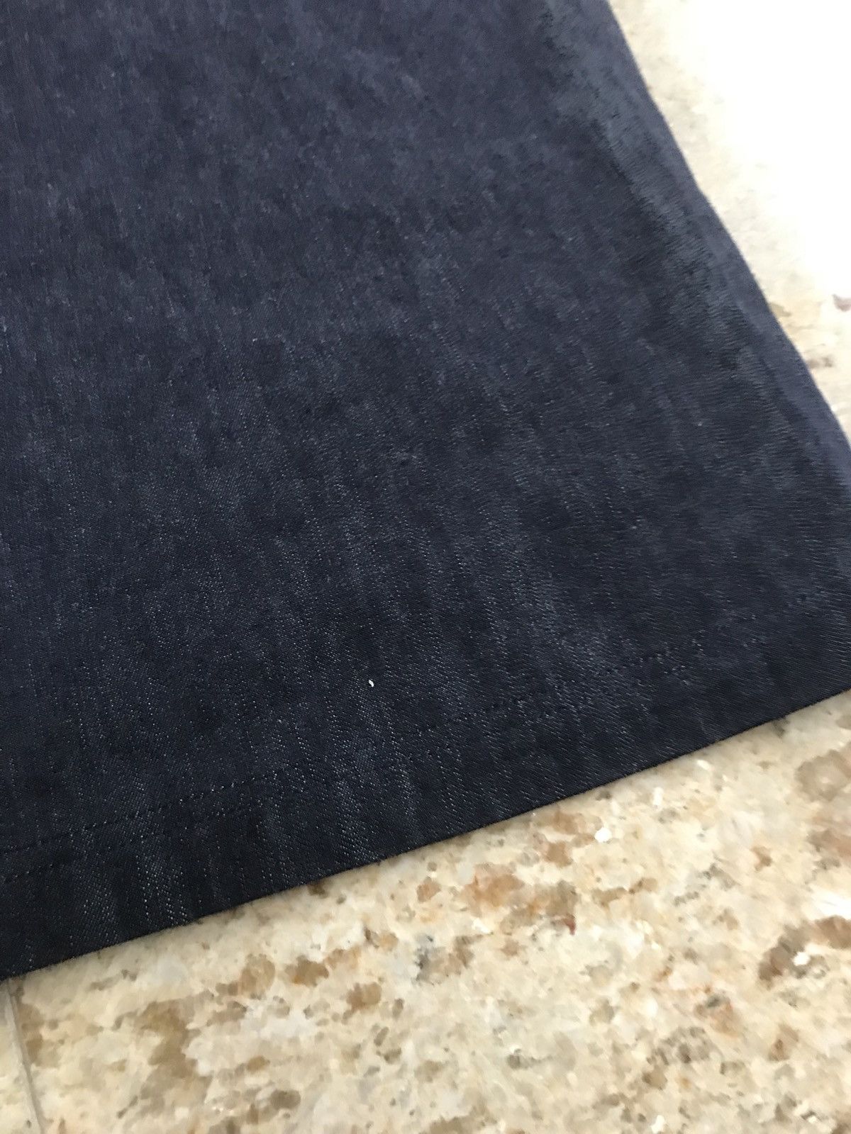 Valentino Denim Star Studded Denim Size US M / EU 48-50 / 2 - 8 Thumbnail