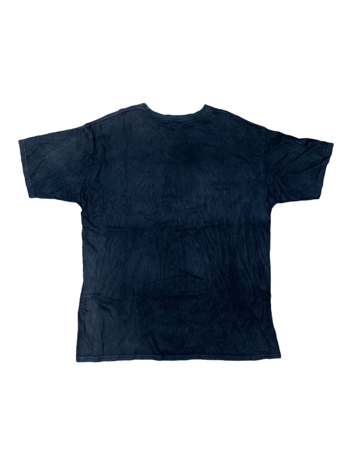 G-Unit RIDIN DIRTY by UNIT SEXY MODEL BLACK T-SHIRT Size US XL / EU 56 / 4 - 3 Thumbnail