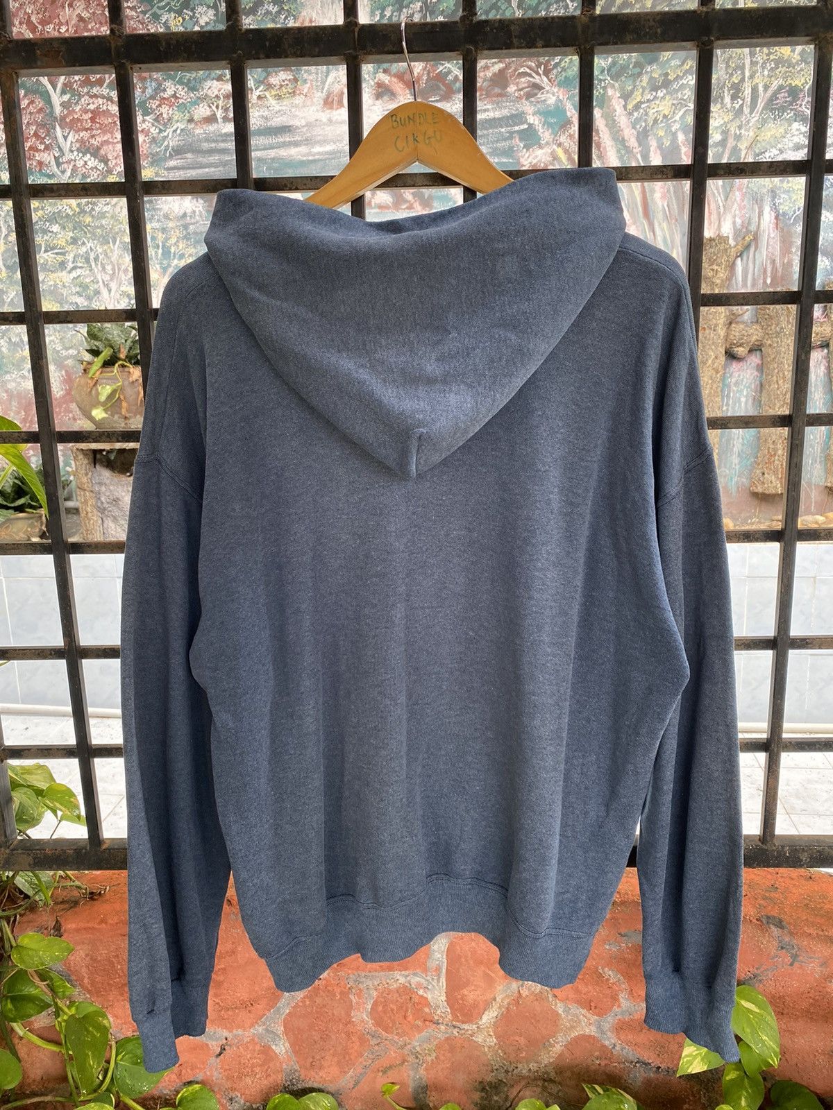Vintage VINTAGE U OF W HODDIES Size US L / EU 52-54 / 3 - 3 Thumbnail