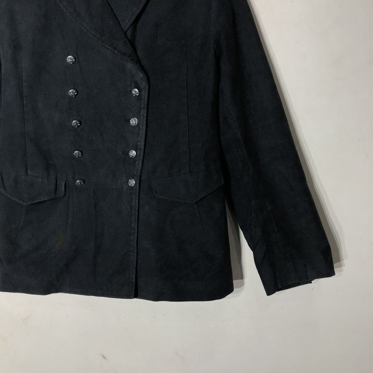 45rpm 45RPM JACKET Size US M / EU 48-50 / 2 - 4 Thumbnail