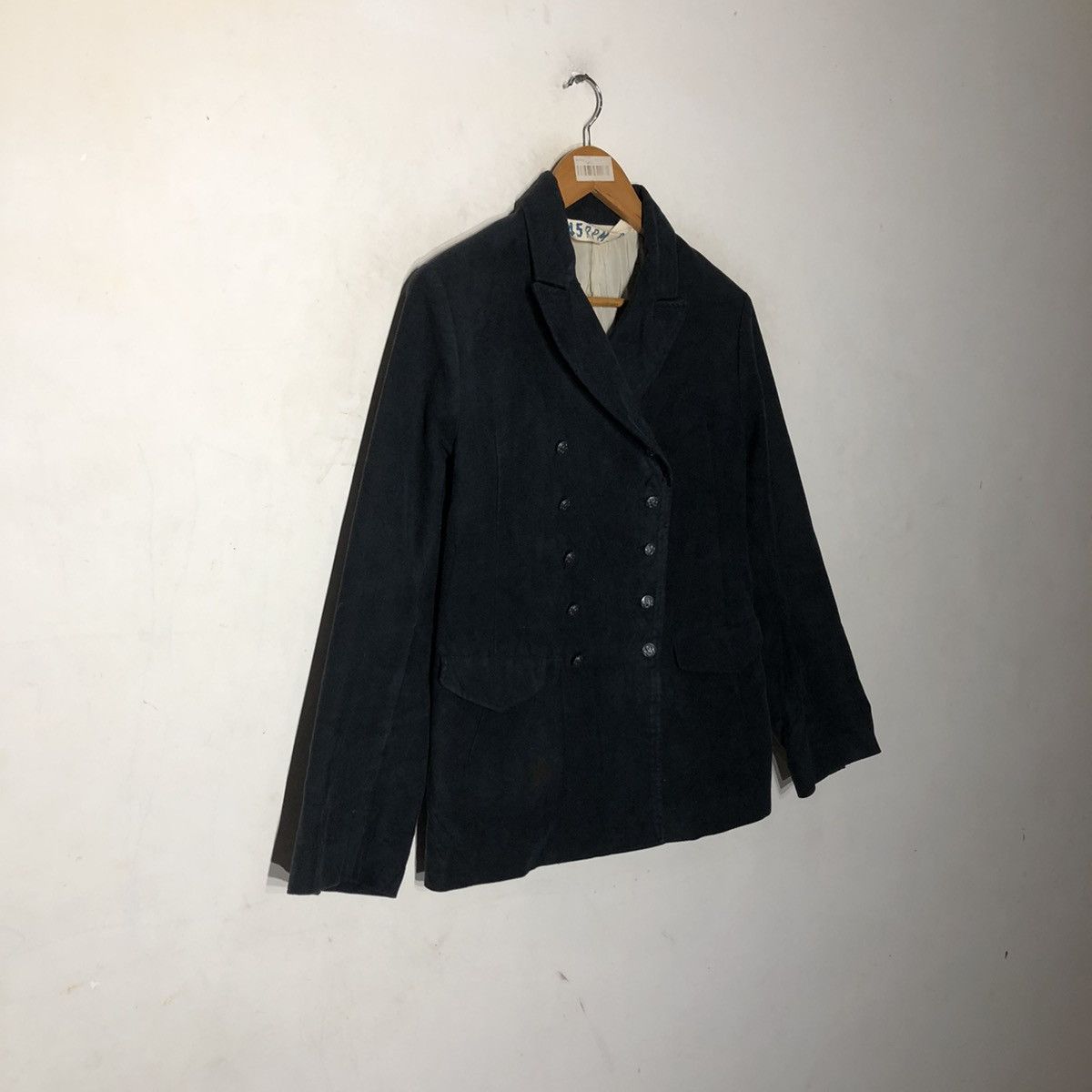 45rpm 45RPM JACKET Size US M / EU 48-50 / 2 - 5 Thumbnail