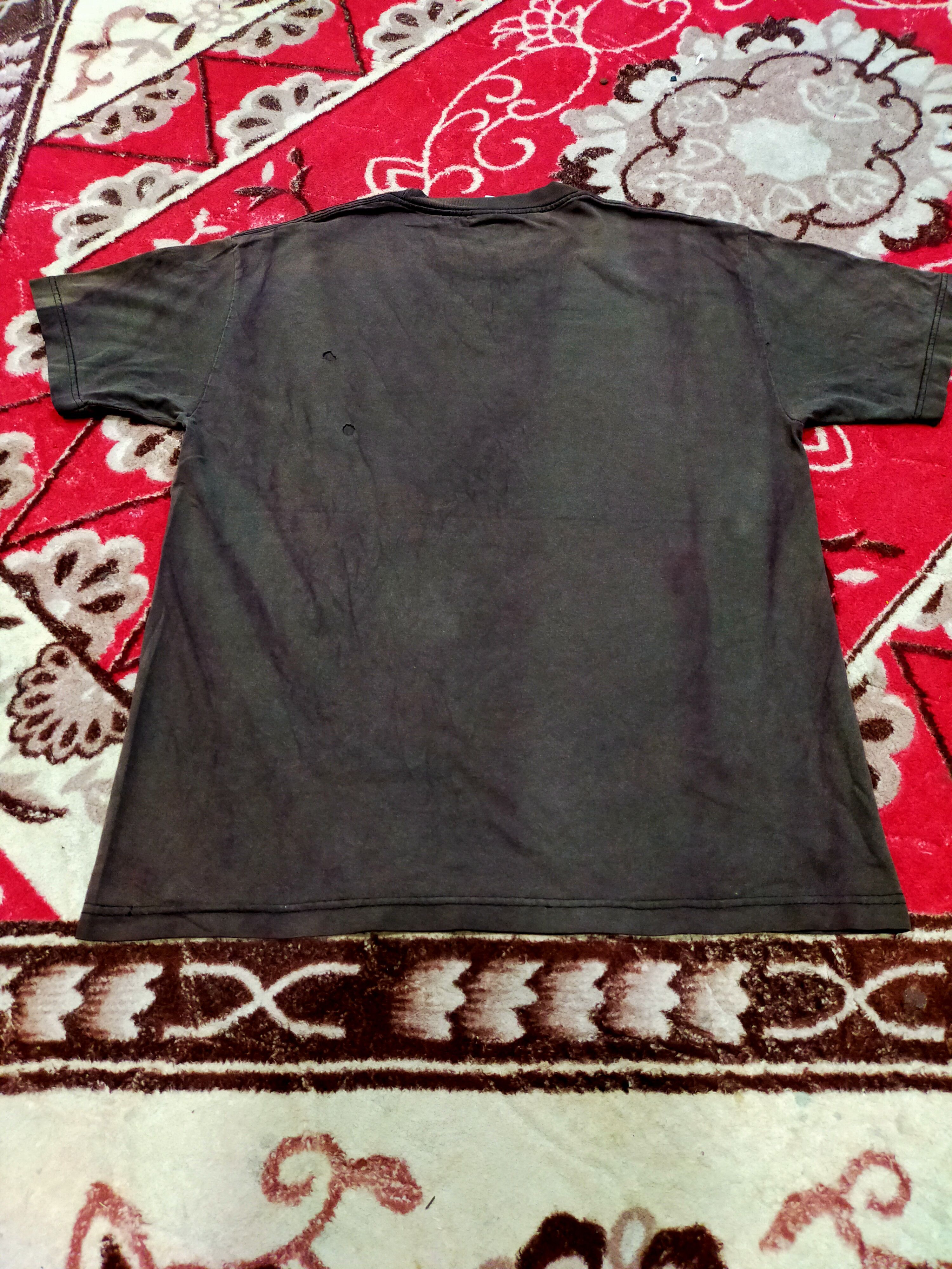Band Tees Vintage Distressed The Beatles Band tee Size US L / EU 52-54 / 3 - 2 Thumbnail