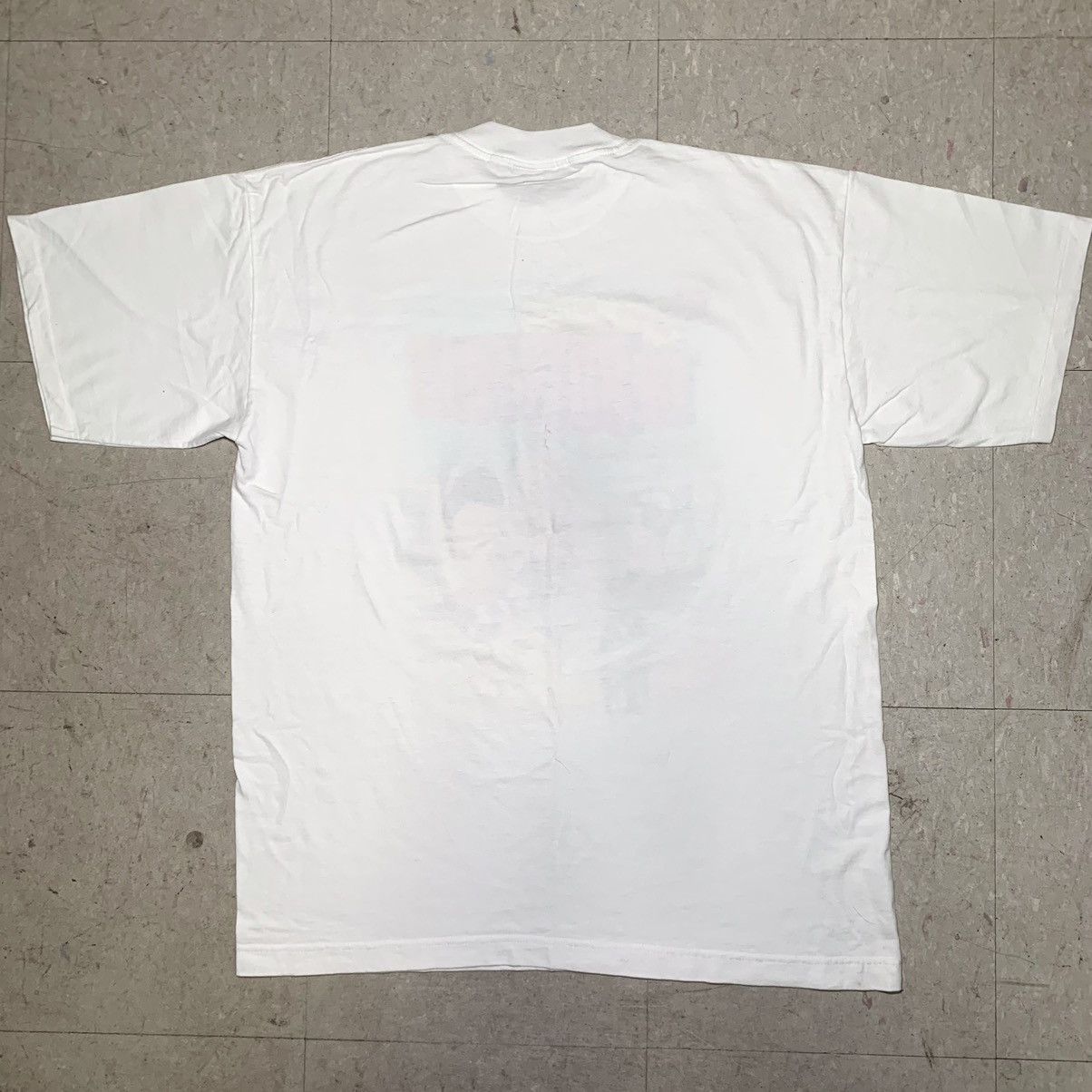 Mtv × Vintage Vintage Beavis and Butthead The Butt Files Tshirt XL Size US XL / EU 56 / 4 - 8 Thumbnail